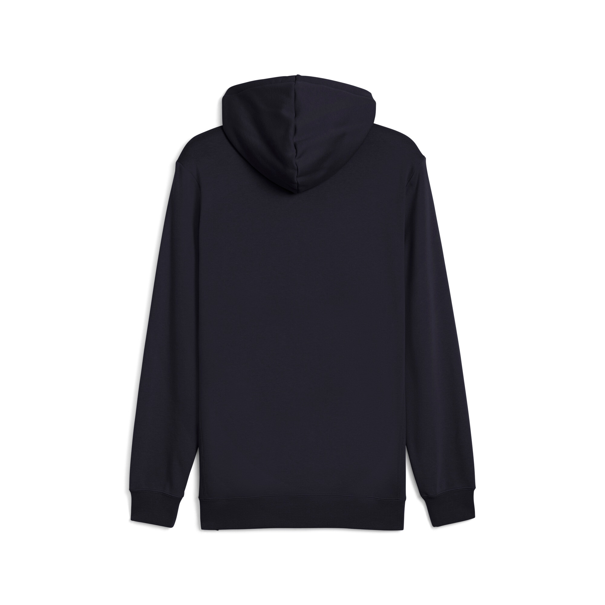 PUMA Kapuzensweatshirt »CLASS HOODIE FL«, mit Kängurutasche, mit grafischem Print, mit verstellbarer Kapuze
