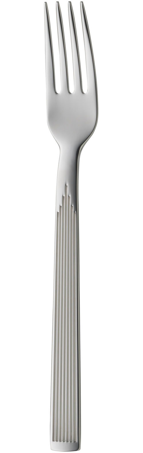 WMF Besteck-Set »Art Deco« ergonomisch, Cromargan protect