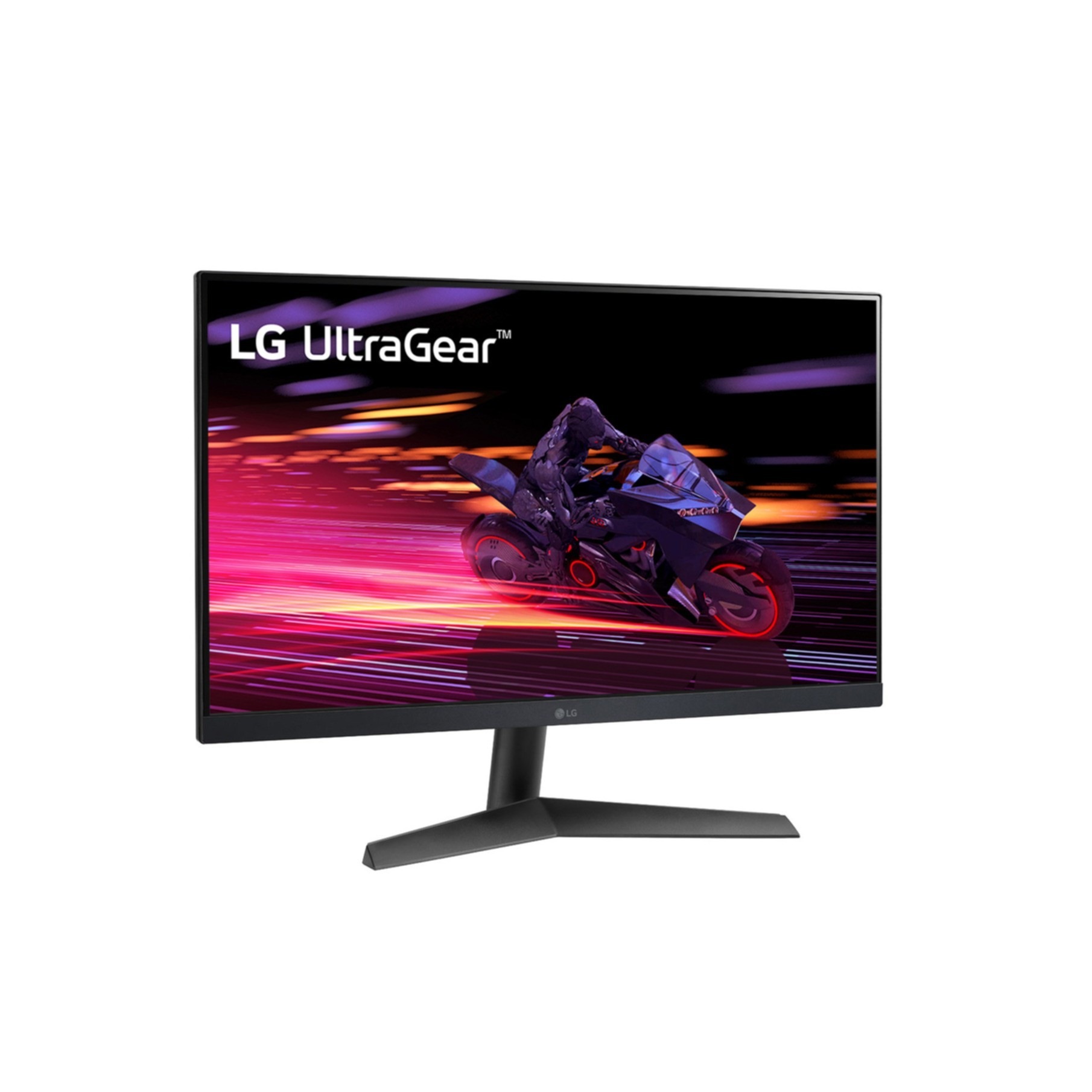 LG Gaming-Monitor »24GN60R«, 60 cm/24 Zoll, 1920 x 1080 px, Full HD, 1 ms Reaktionszeit, 144 Hz