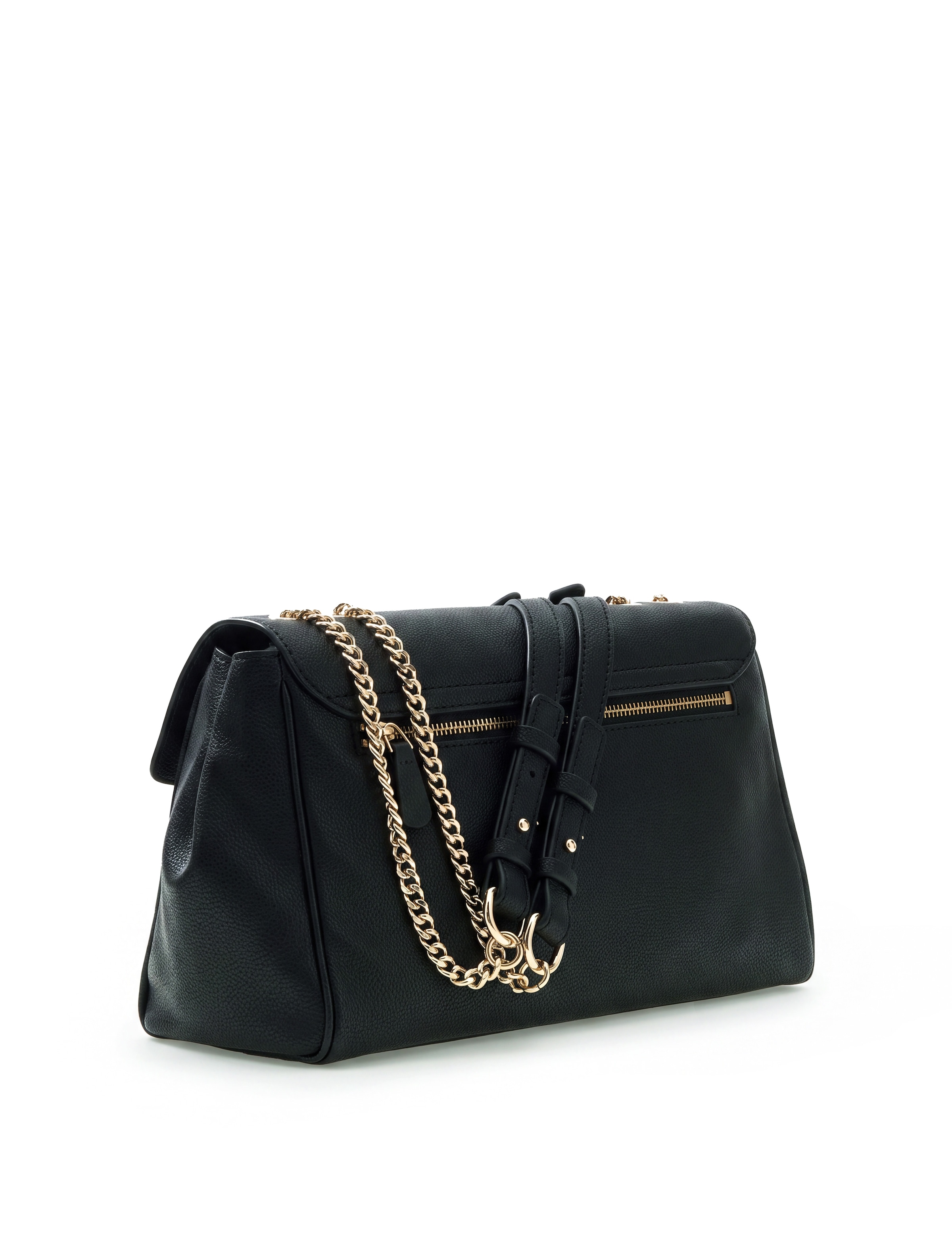 Guess Umhängetasche »ANTONIA CNVRTBL XBODY FLAP« Schultertasche, Handtasche mit praktischem Reißverschluss-Rückfach