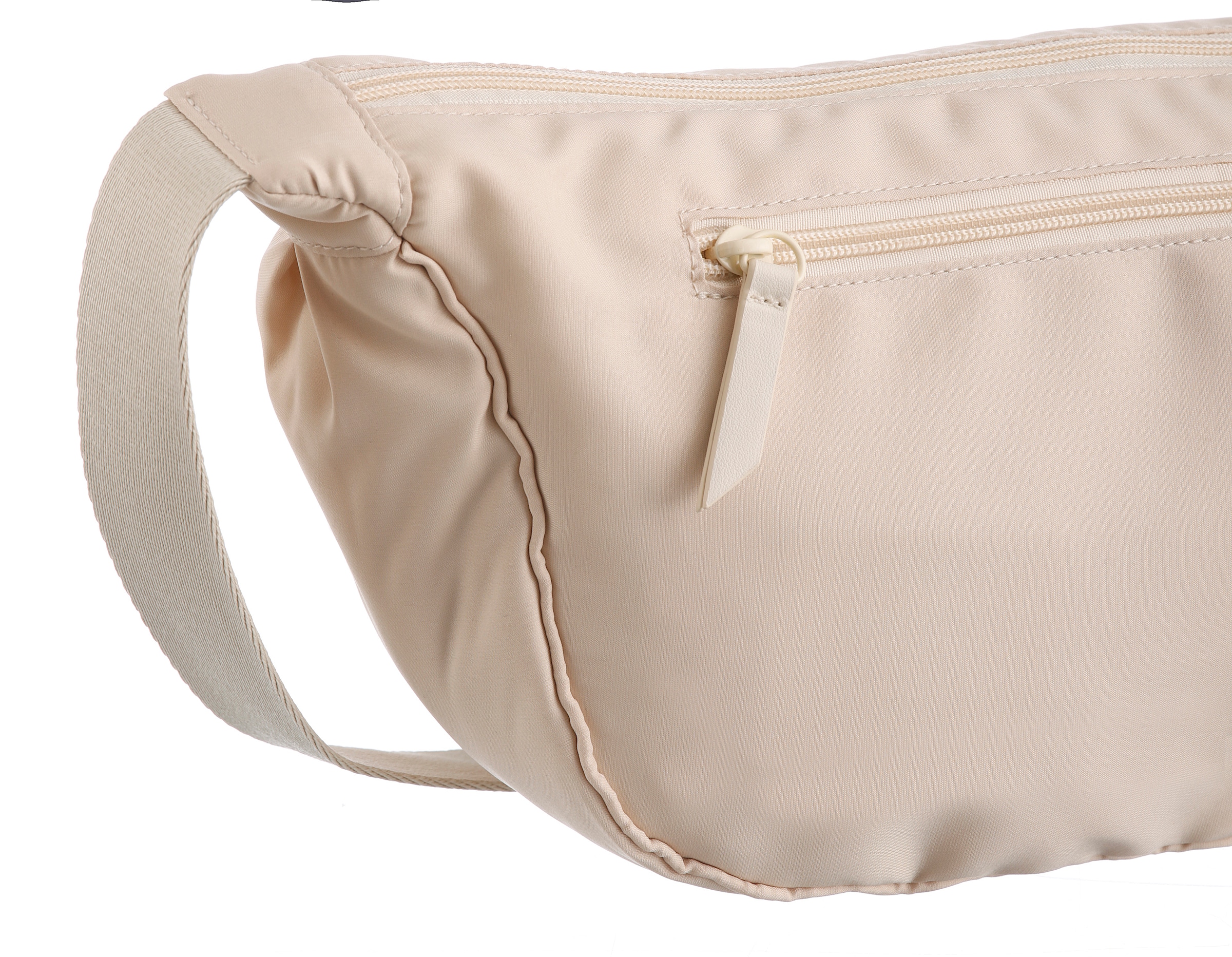 KangaROOS Umhängetasche, Schultertasche Bauchtasche