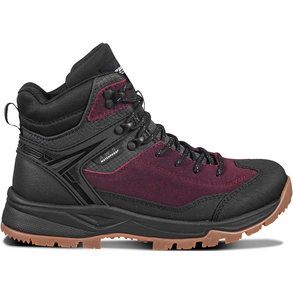 Icepeak Wanderschuh »ABACO MS«