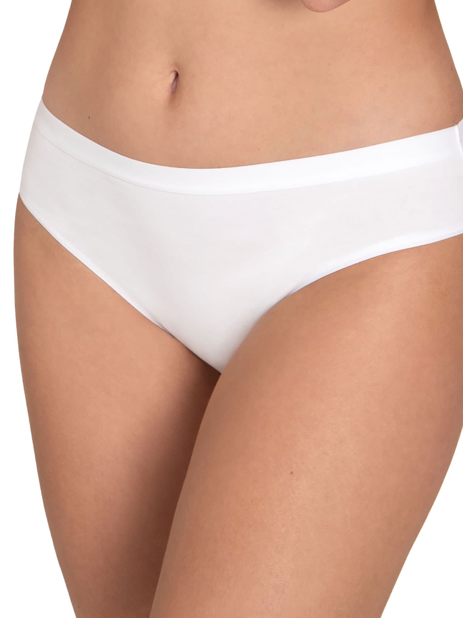 Lisca Slip »4er Pack Damen Slip Kaia«