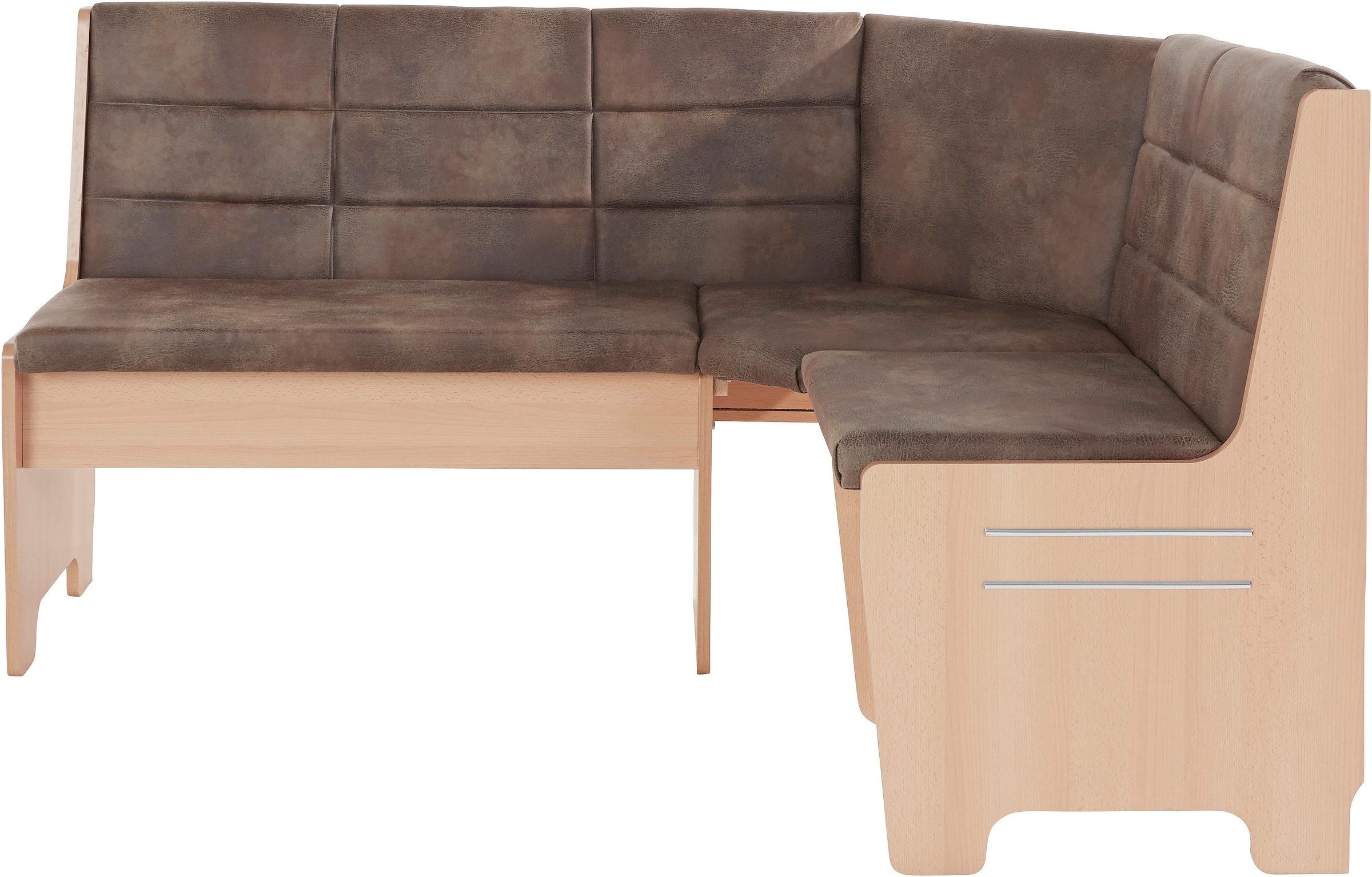 INOSIGN Eckbank »Carola«