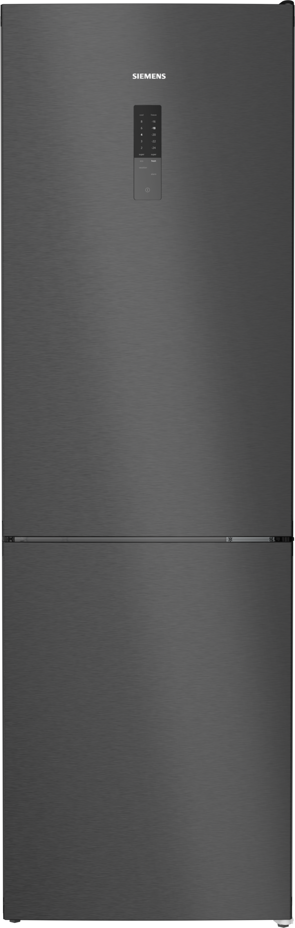 SIEMENS Kühl-/Gefrierkombination iQ300 »KG36NXXBF«