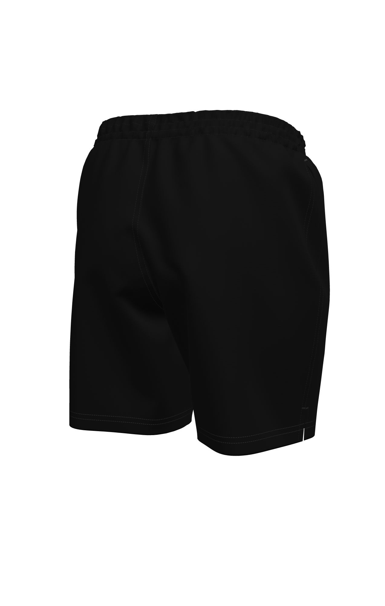 Nike Badeshorts »7" VOLLEY SHORT« mit integrierter Mesh-Innenhose, mit seitlichen Taschen