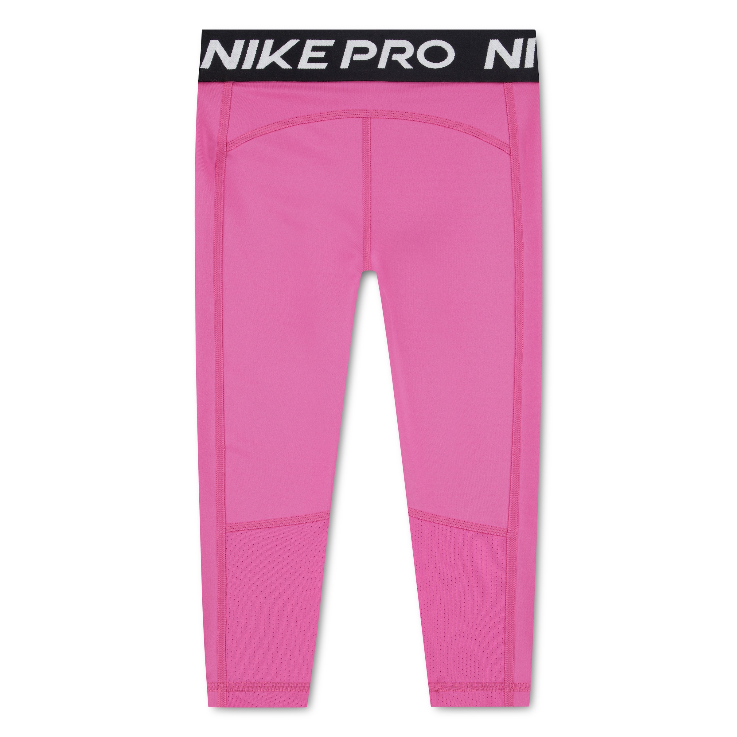 Nike Sportswear Leggings  für Kinder entwickelt, mit Logo-Elastik-Bund