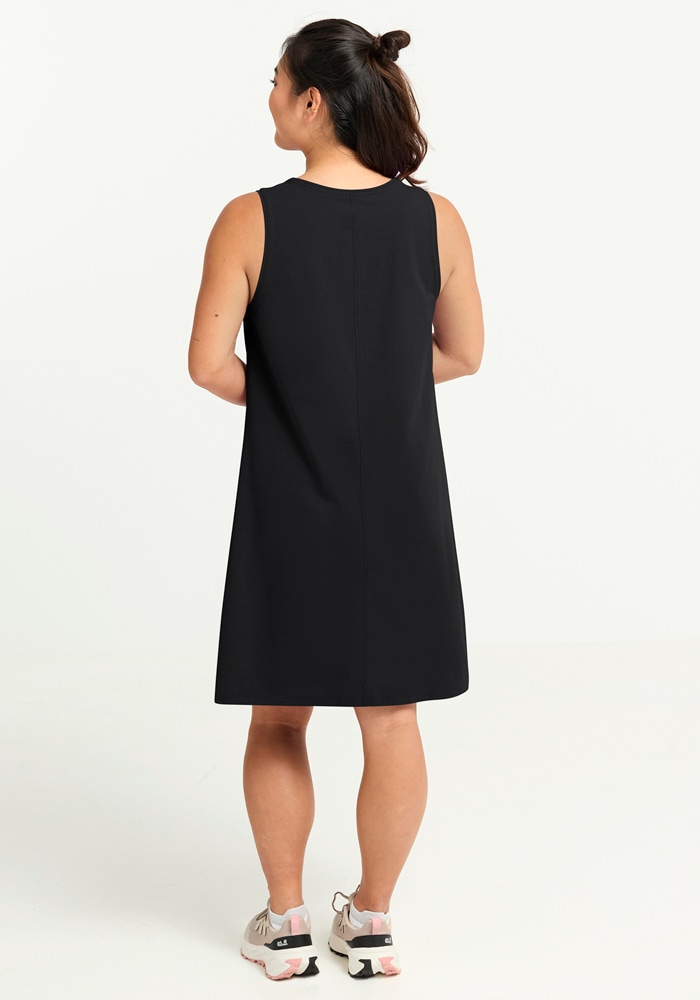Jack Wolfskin Sommerkleid »TRAVEL DRESS W«