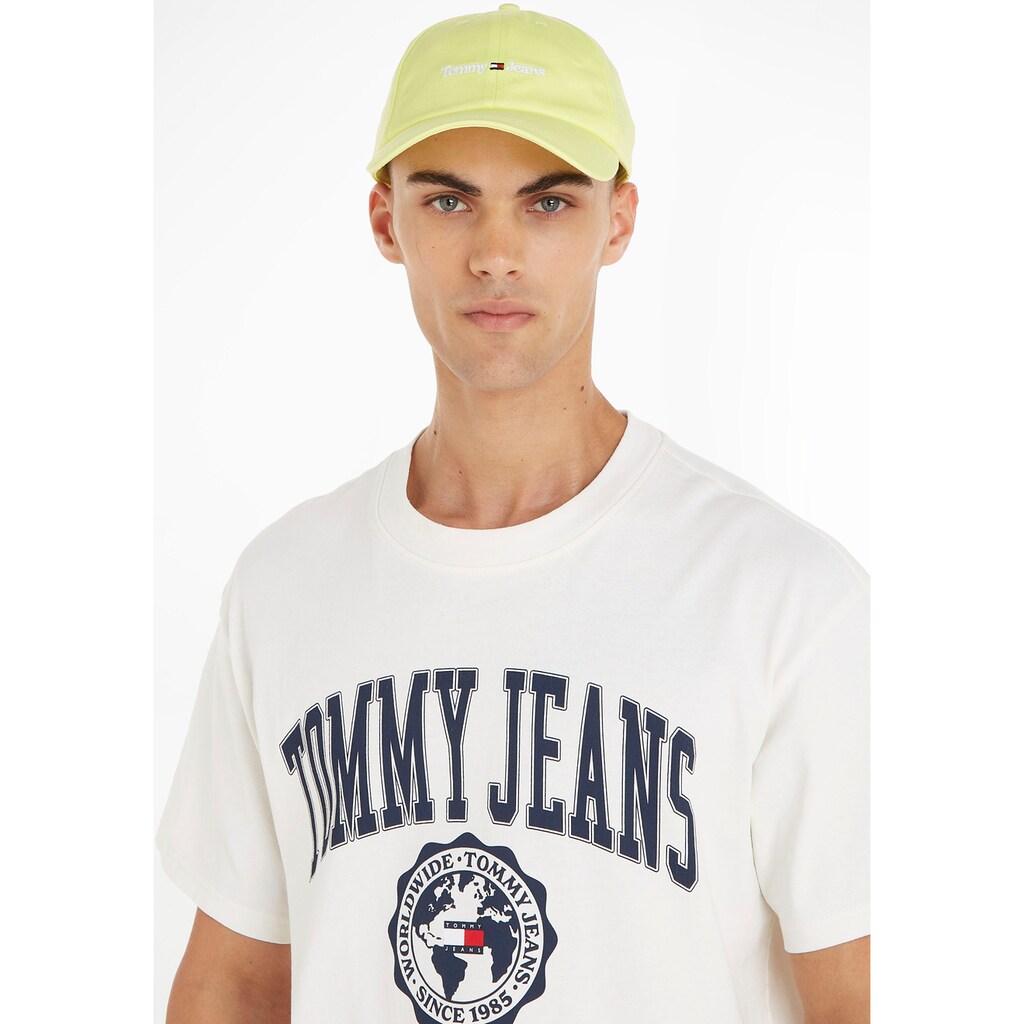 Tommy Jeans Baseball Cap