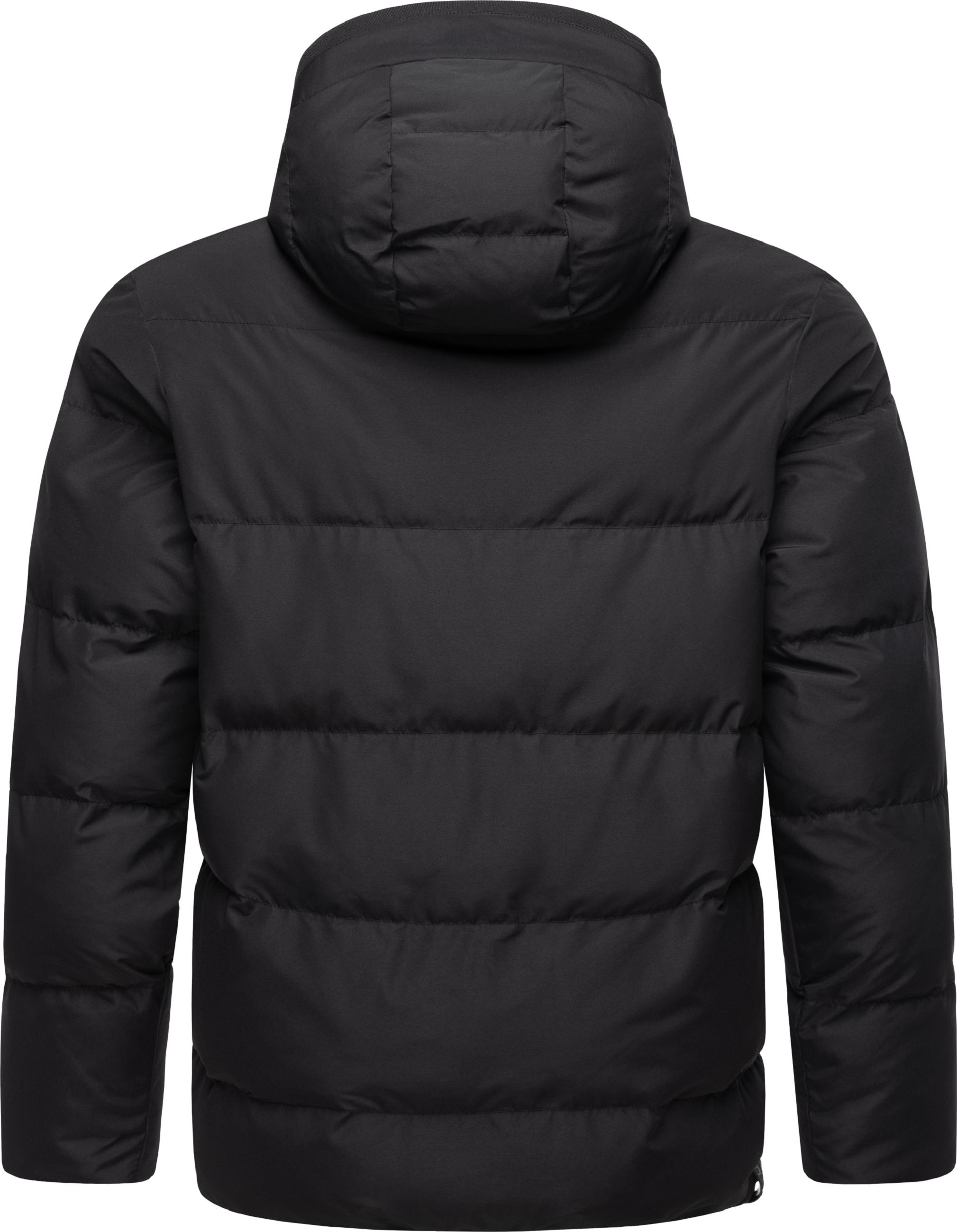 Ragwear Steppjacke »Steppjacke Norg«