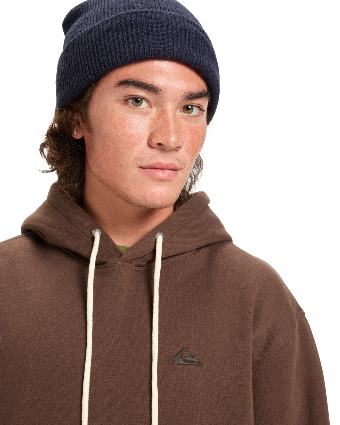 Quiksilver Kapuzensweatshirt »Salt Water«
