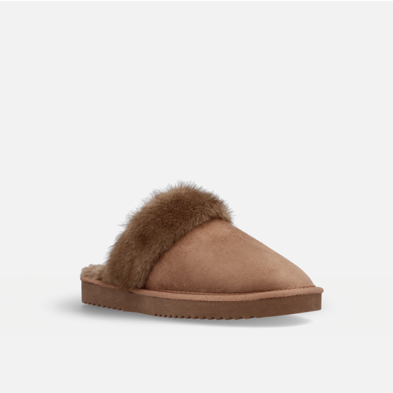 O'Neill Hausschuh »POMNIO WOMEN SLIDER«  mit Leo-Muster