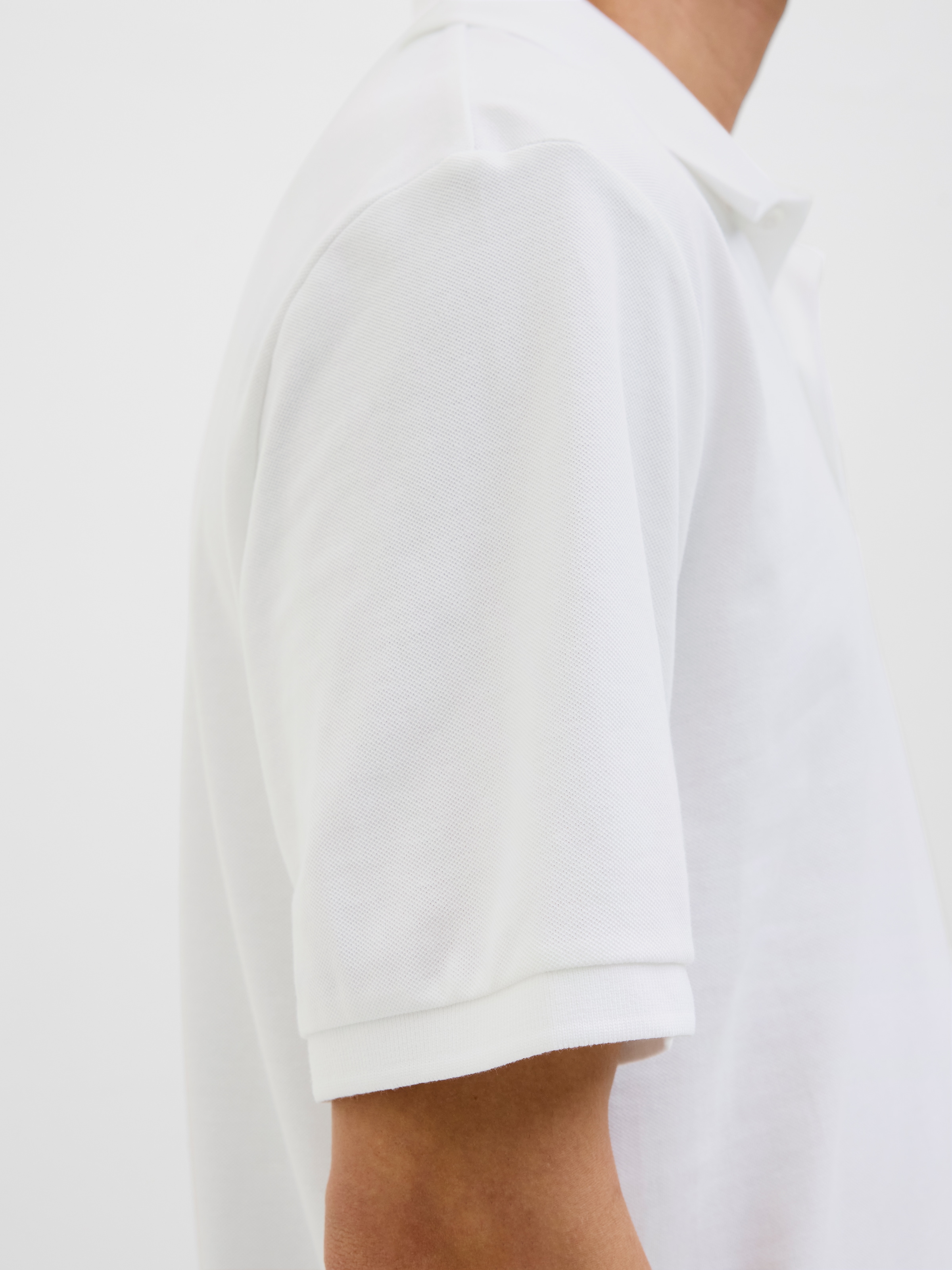 Jack & Jones Poloshirt »JJKANE POLO SS«