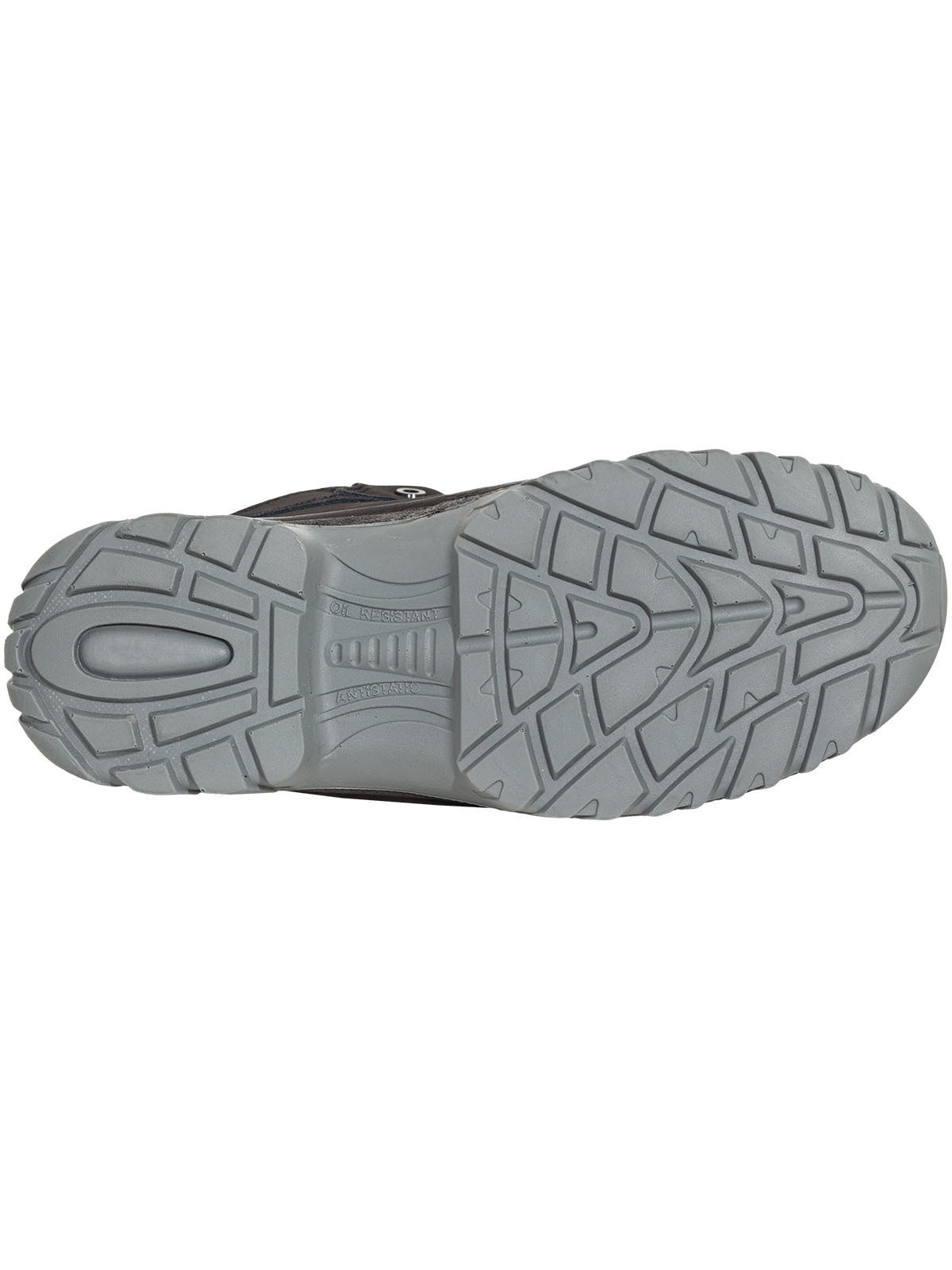 Dunlop_Workwear Sicherheitsschuh »Sicherheitsschuhe Dunlop First One ADV-Mid Titan S3«