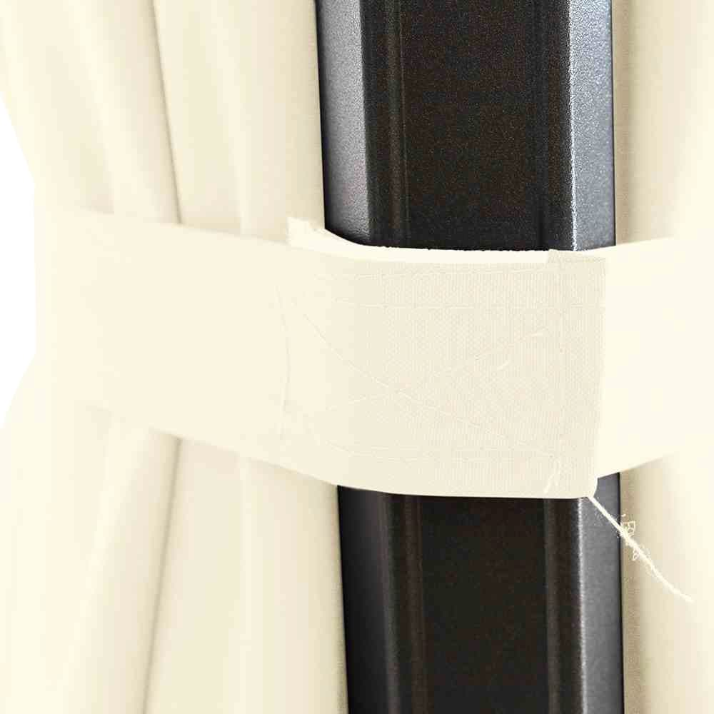 Siena Garden Ampelschirm »Sunset N+«