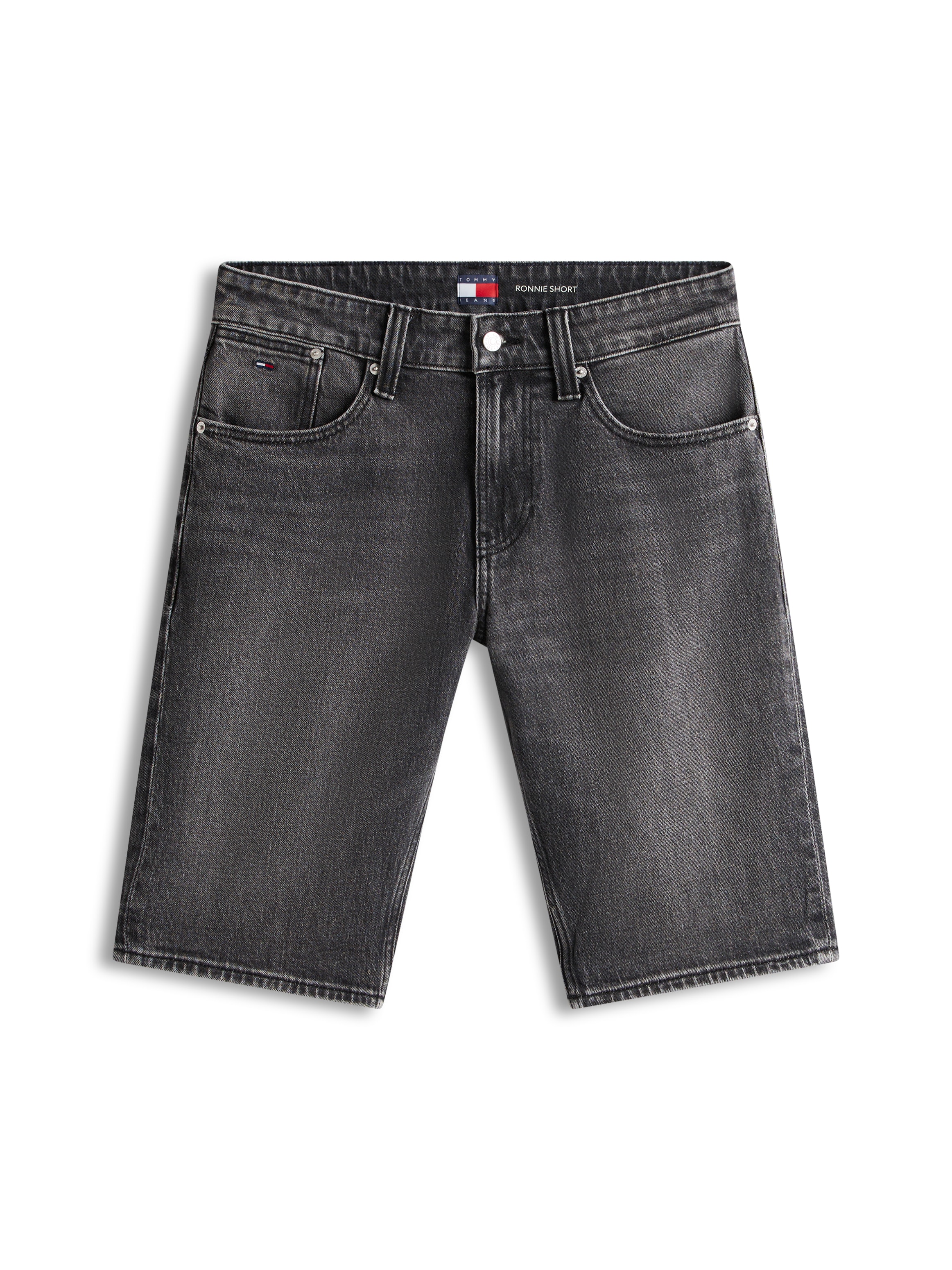 Tommy Jeans Shorts »RONNIE«  Regular fit mit Taschen