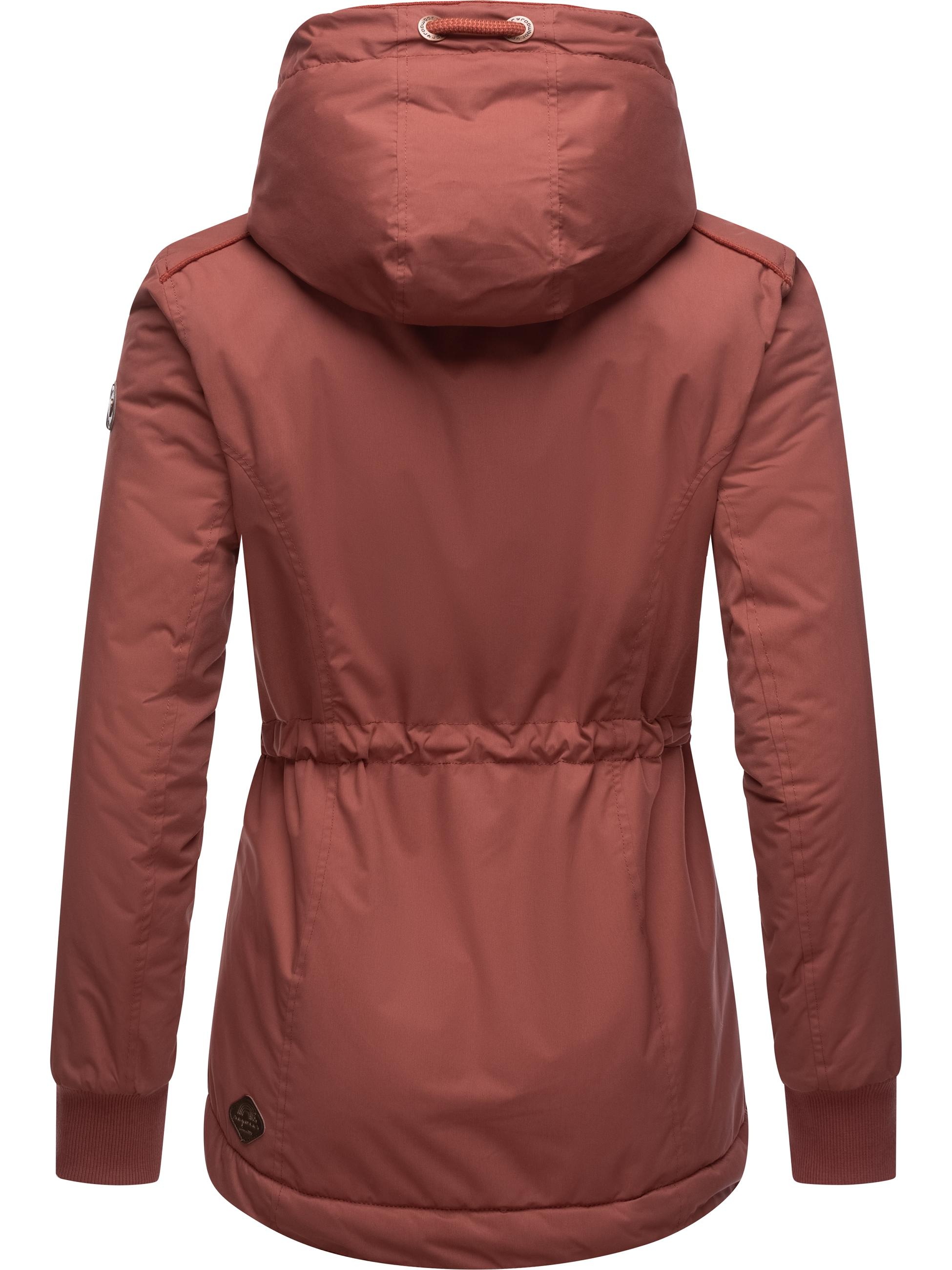 Ragwear Winterjacke »Winterjacke YM-Danka«