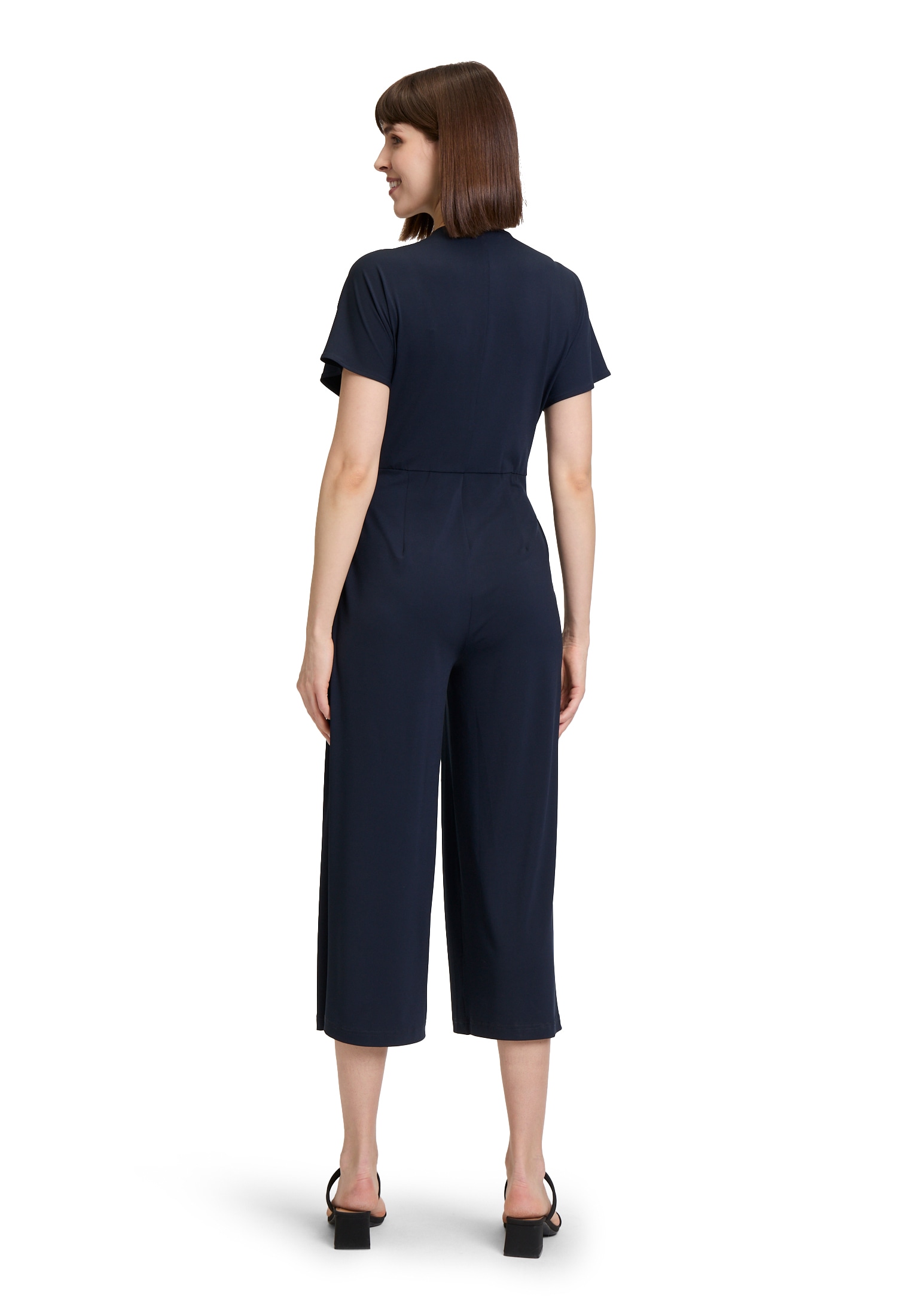 Betty Barclay Jumpsuit »Jumpsuit mit Eingrifftaschen«