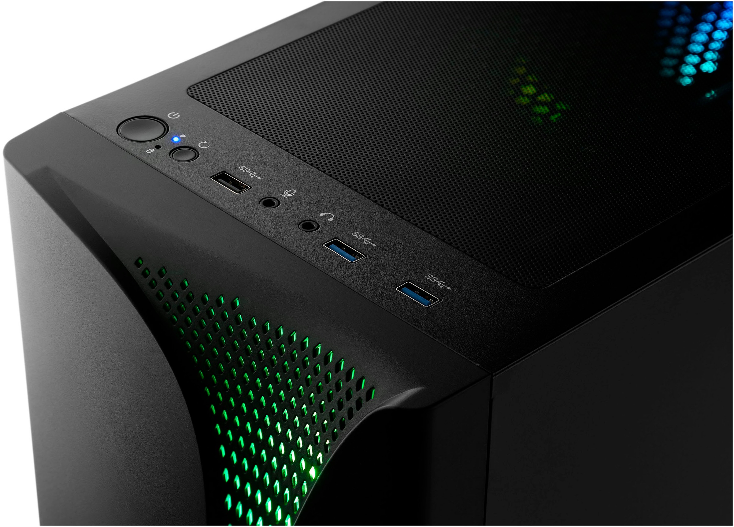 CSL Gaming-PC »ARVENOX Pro L28118«