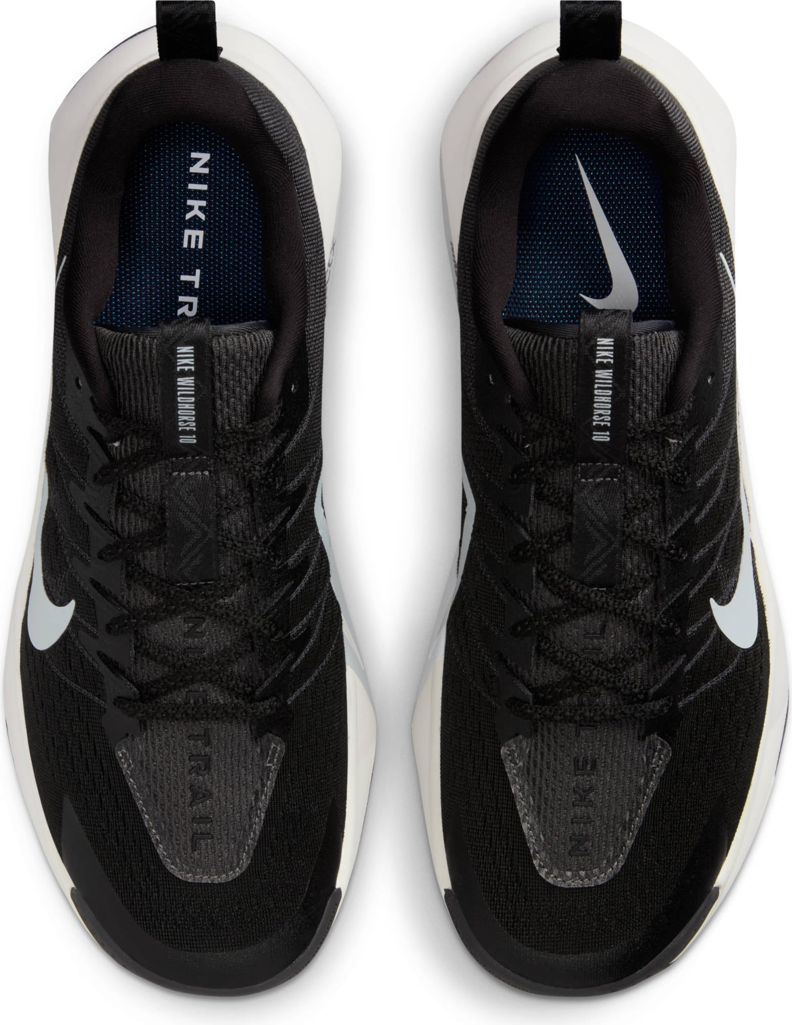 Nike Laufschuh »NIKE REACTX WILDHORSE 10«