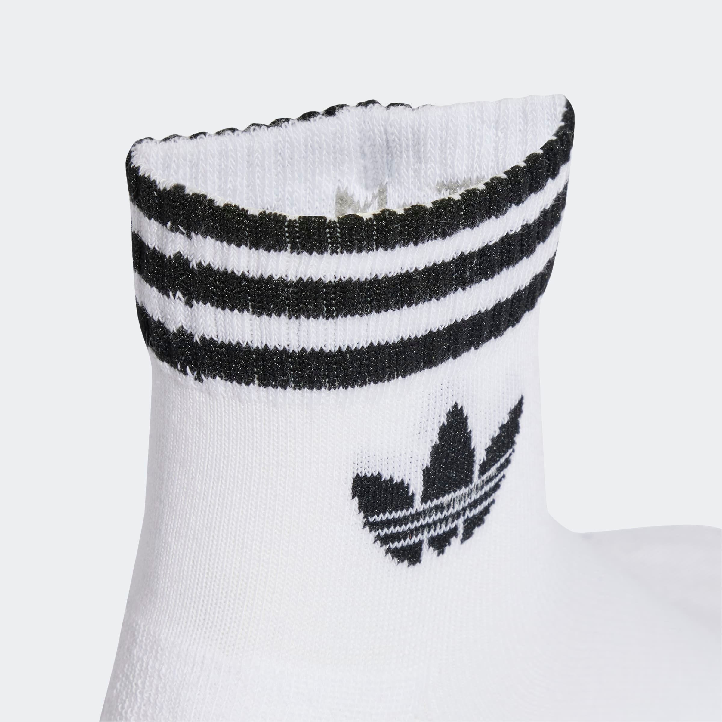 adidas Originals Sportsocken »3S ANKLE S 3P«