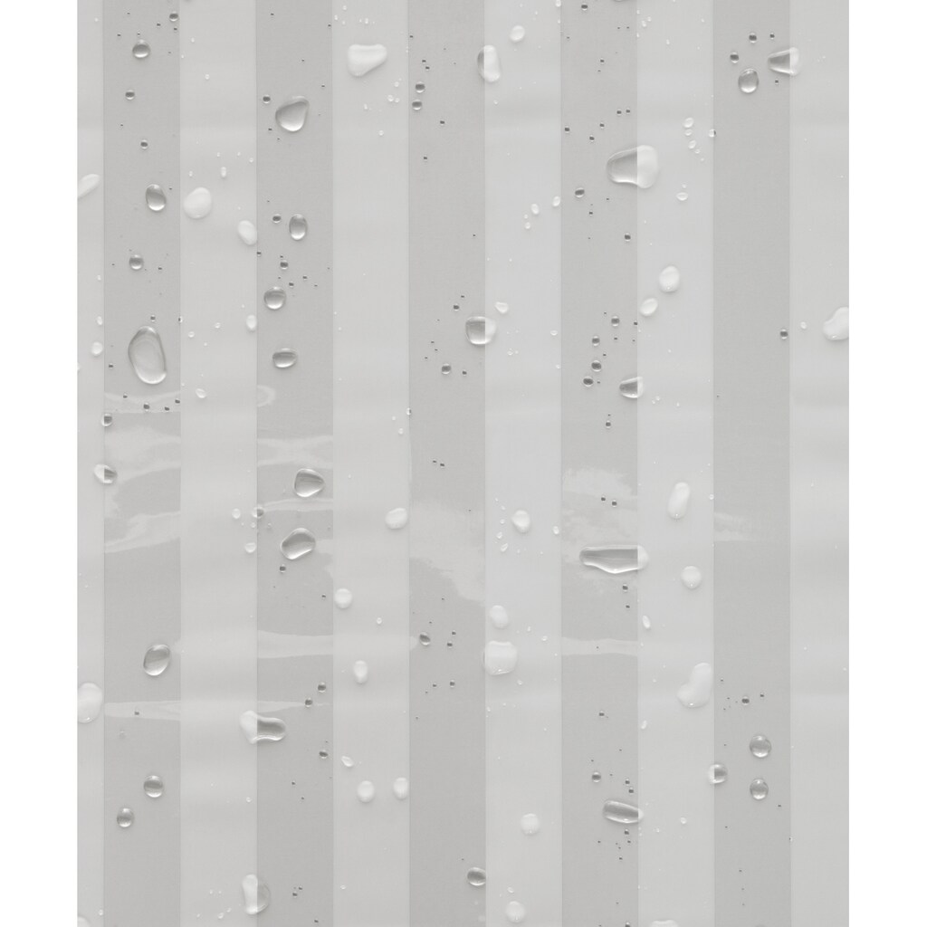 Kleine Wolke Eck-Duschrollo »Eck-Duschrollo«, ausziehbar, 134 x 240 cm