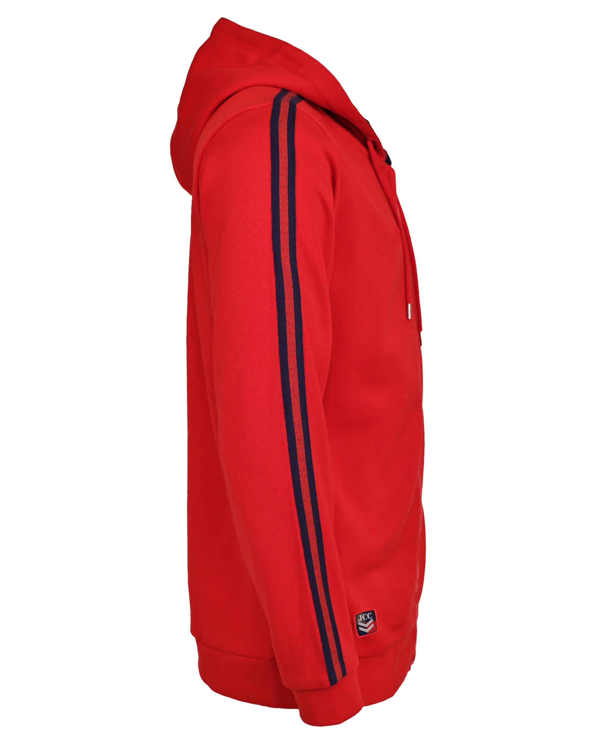 JCC Kapuzensweatjacke »Kapuzensweatjacke 310212092«