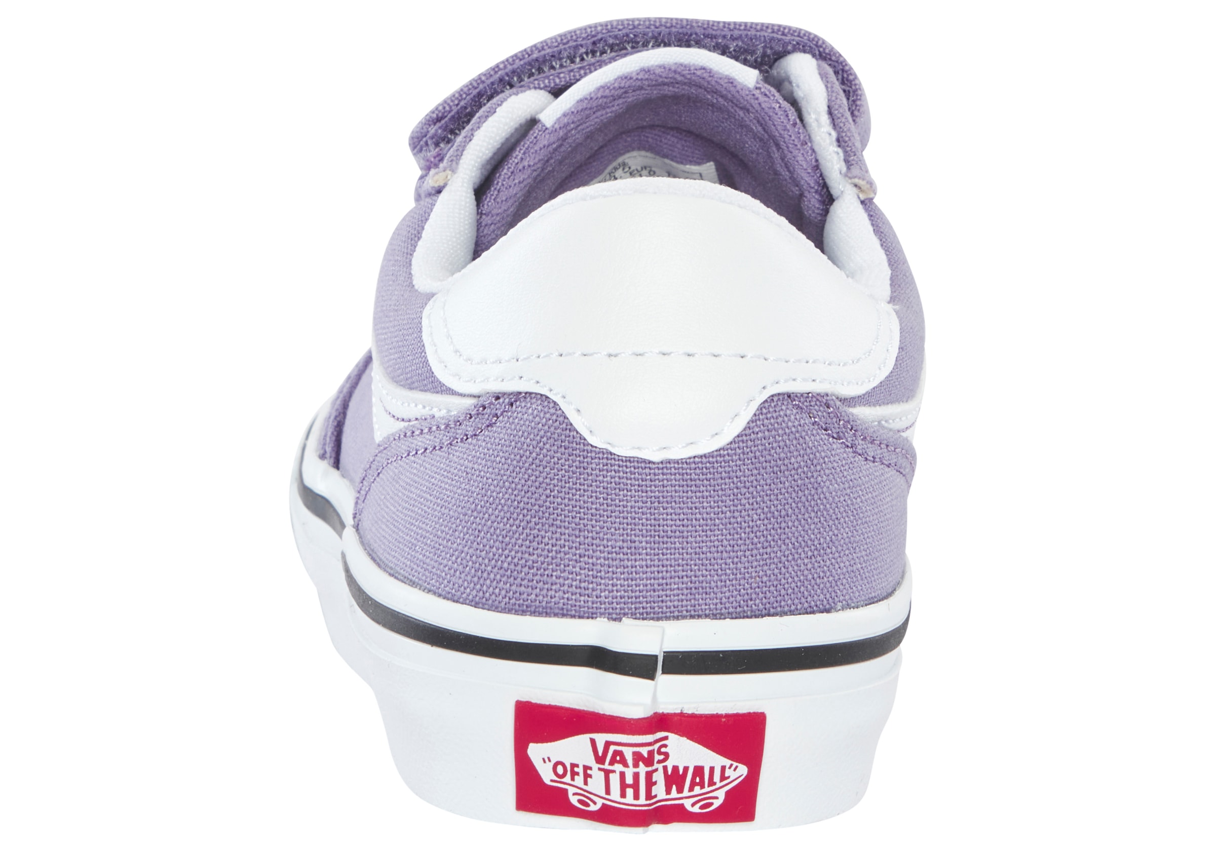 Vans Sneaker »Brooklyn LS V«