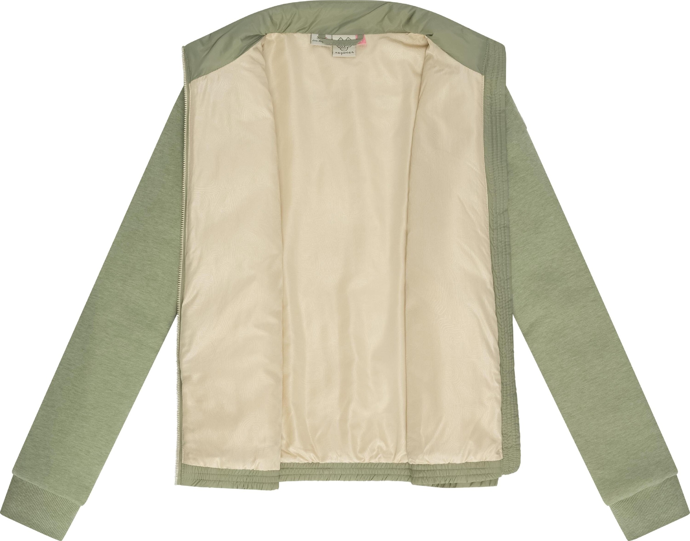 Ragwear Outdoorjacke »Outdoorjacke Zabava«