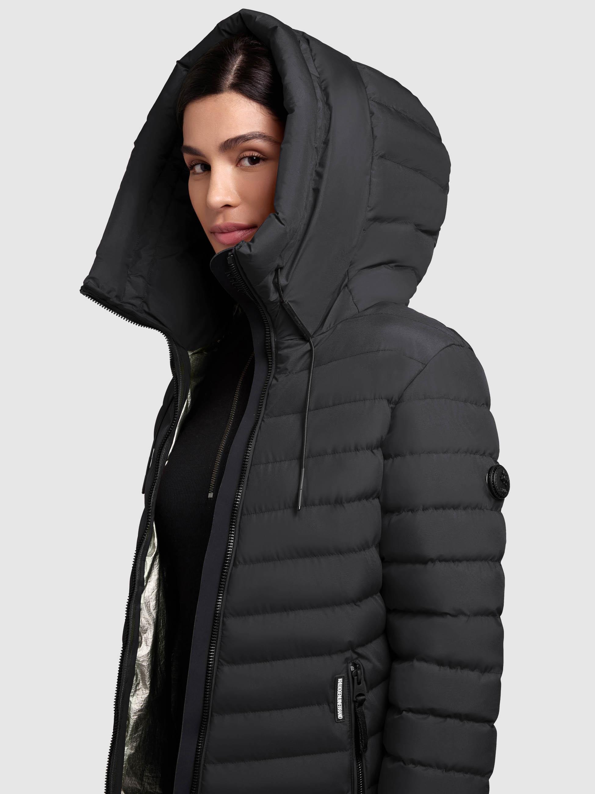 khujo Steppjacke »Steppjacke Pace-YM«