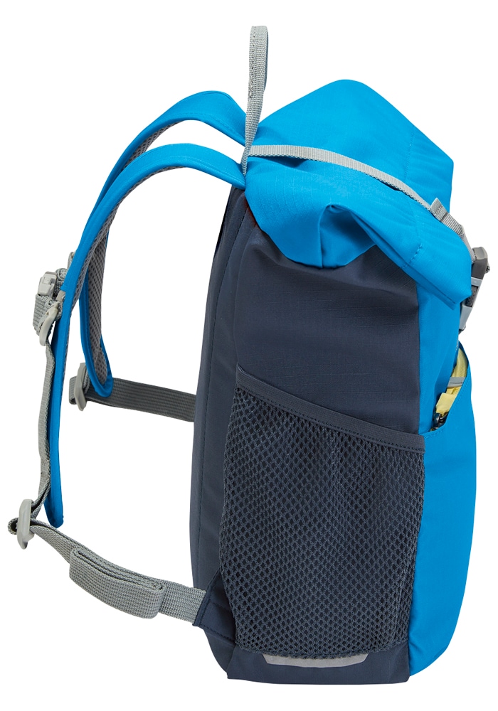 Jack Wolfskin Kinderrucksack »ISLAND MINI 10«