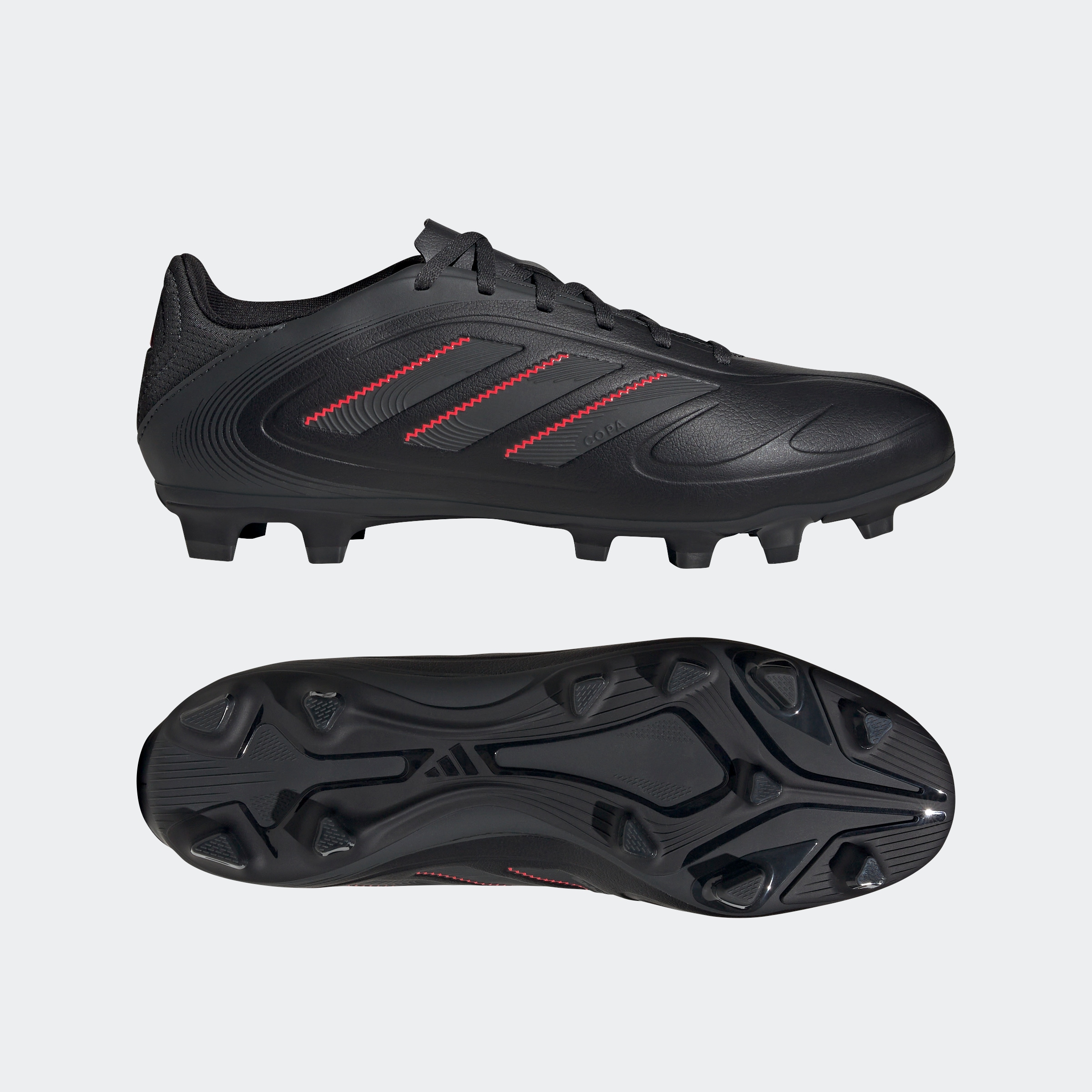 adidas Performance Fußballschuh »COPA PURE 3 CLUB FG/MG«