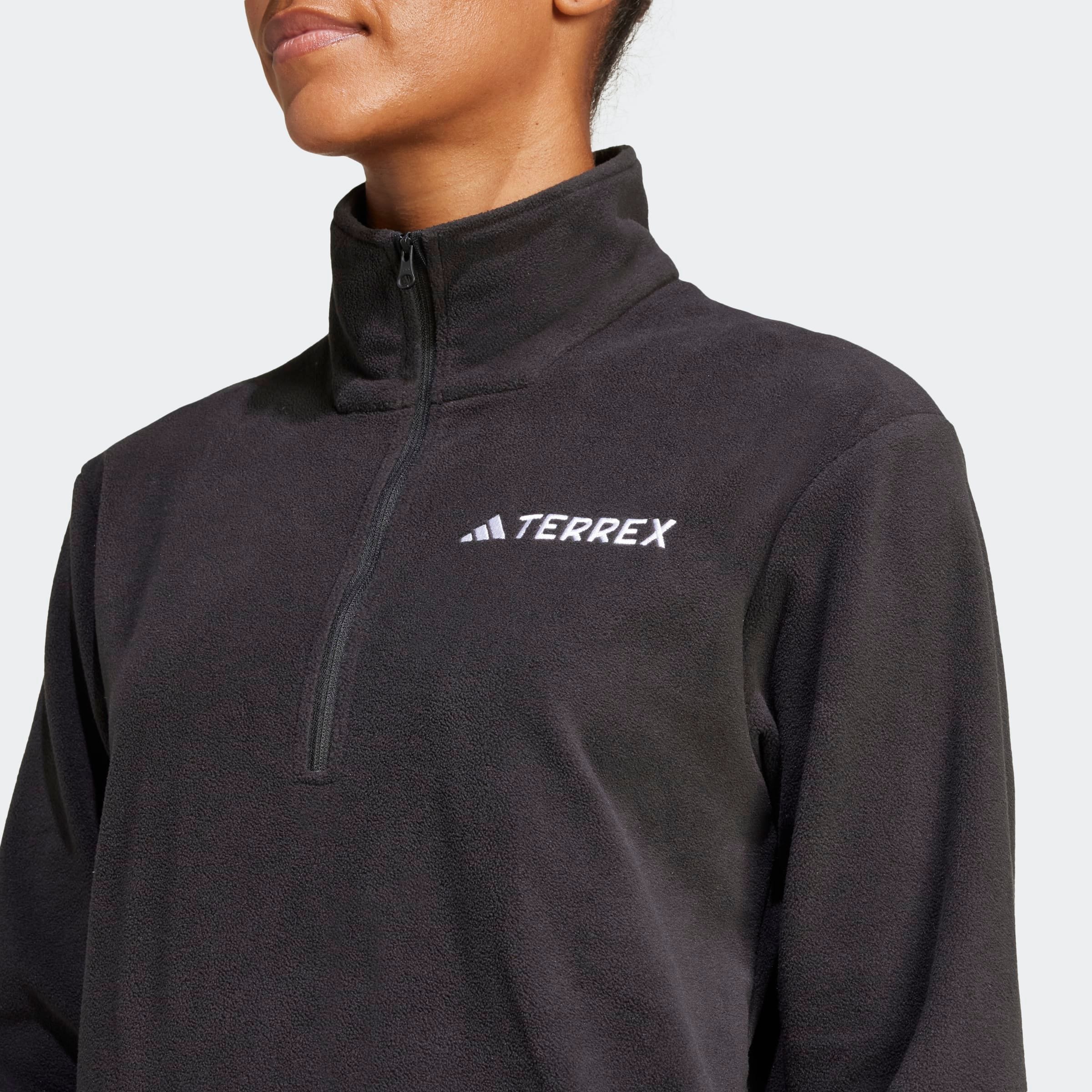 adidas TERREX Sweatshirt »W MT ESS HZ FL«