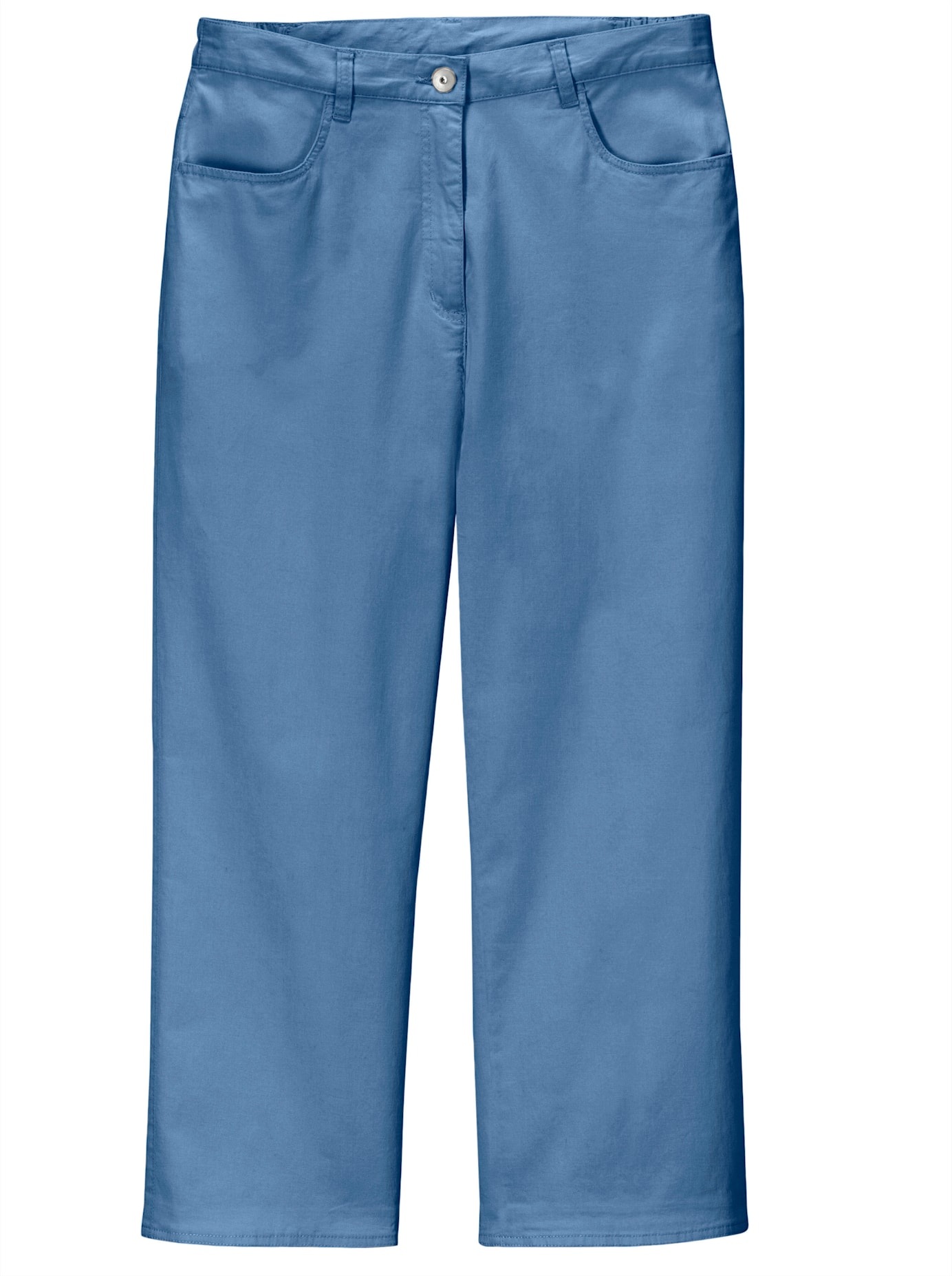 Casual Looks 7/8-Jeans, (1 tlg.)