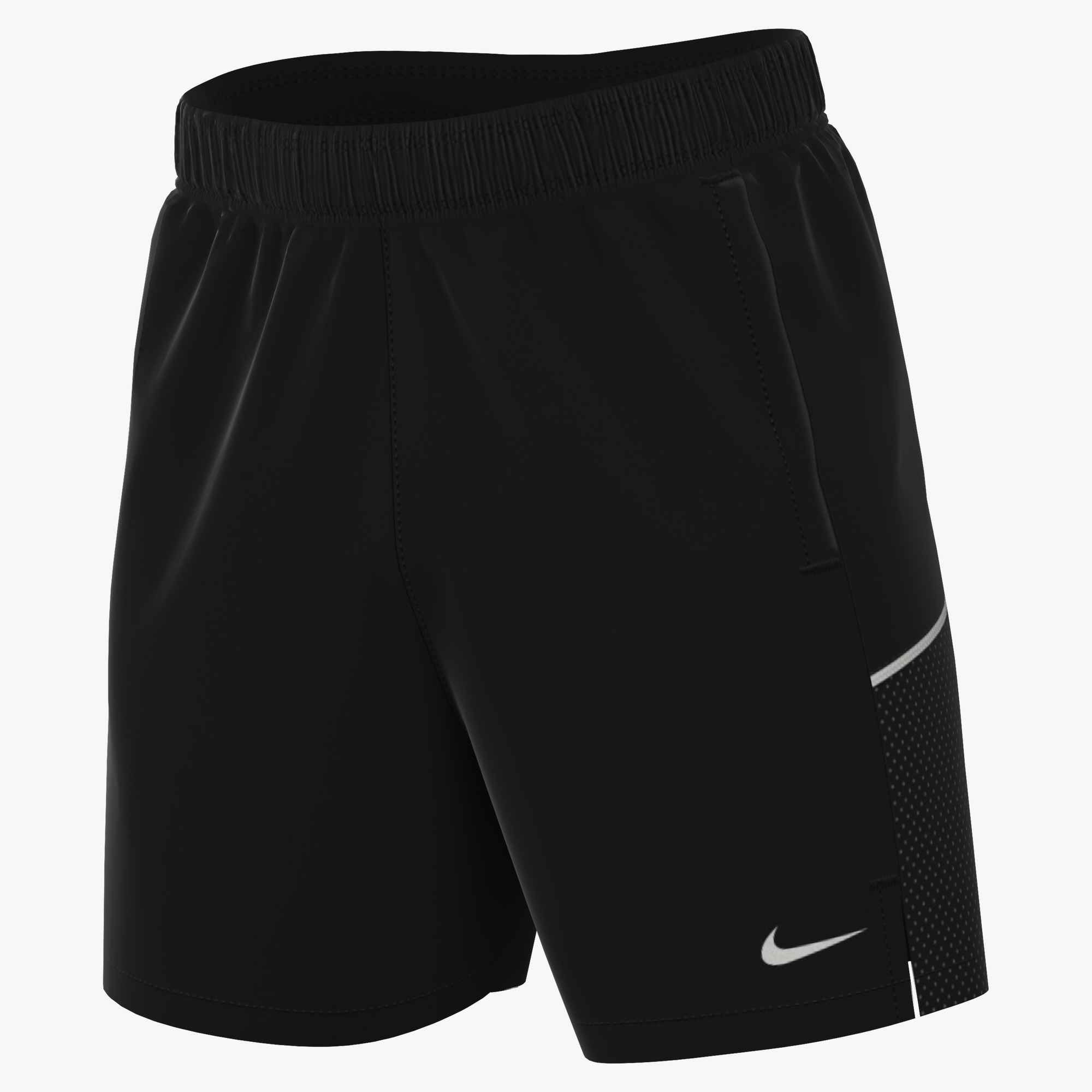 Nike Laufshorts »M NK DF MILER 7UL SHORT«  ungefütterte Ausführung, atmungsaktives Material, schnell trocknend