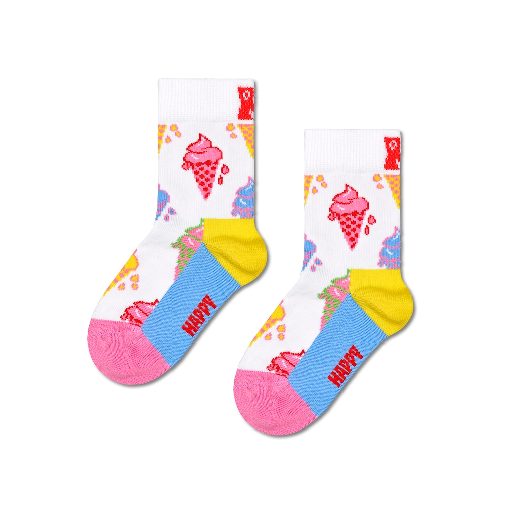 Happy Socks Socken