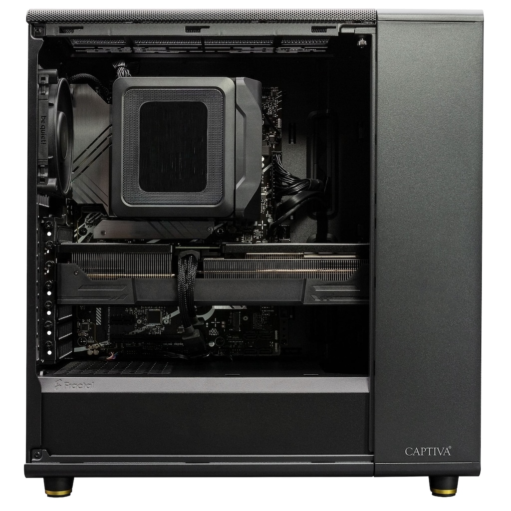 CAPTIVA Gaming-PC »Advanced Gaming R79-443«