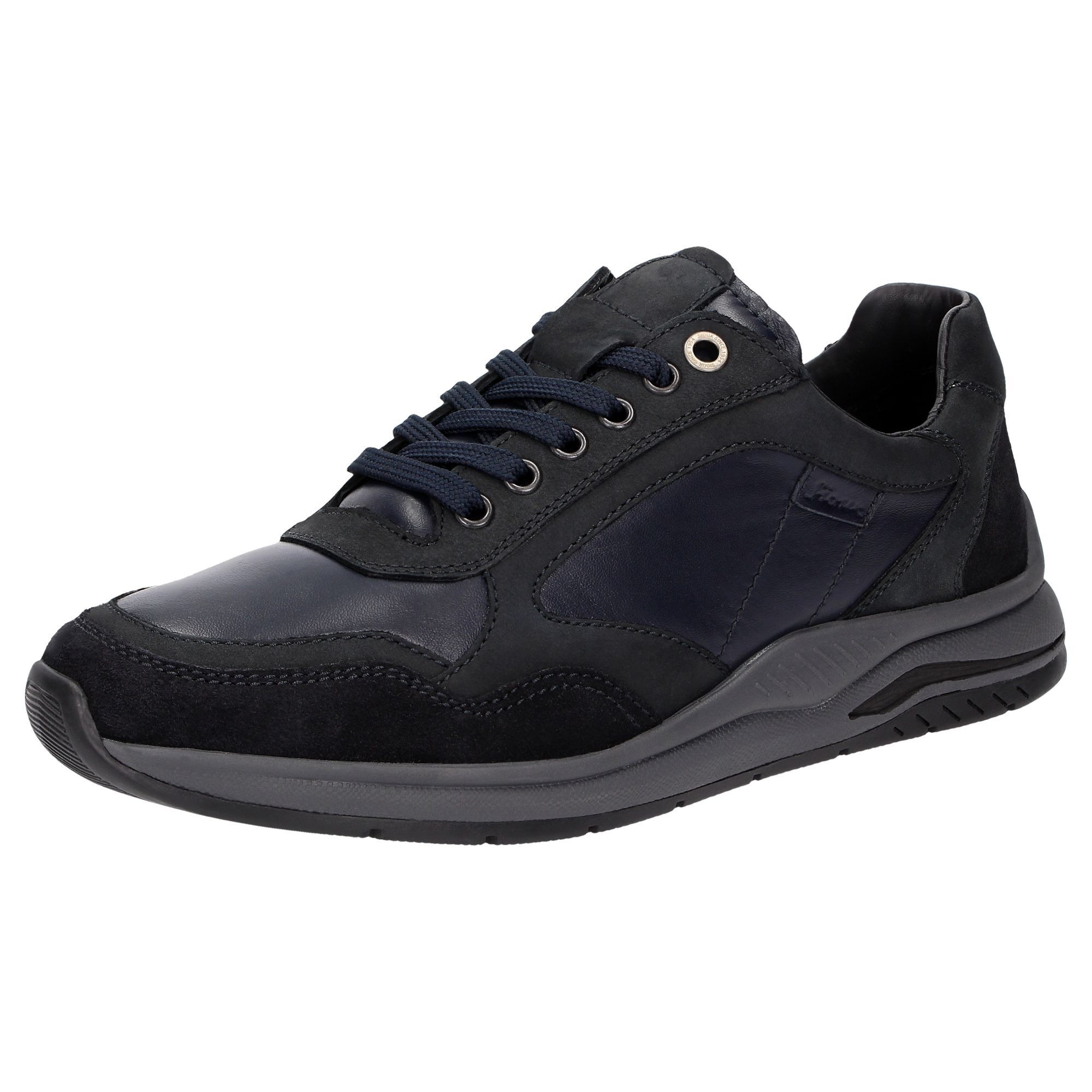 SIOUX Sneaker »Turibio-713-J«