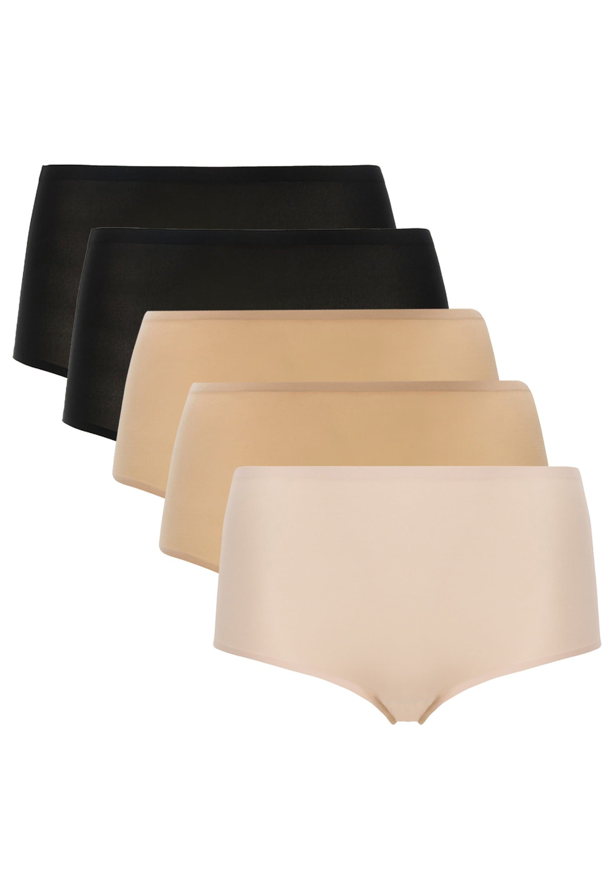 Panty »Panty SOFTSTRETCH 5er Pack«