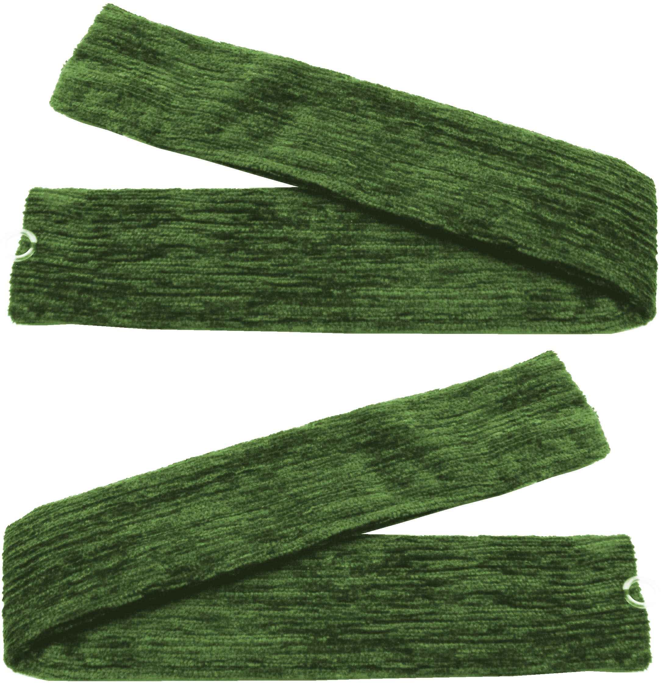 Wirth Raffhalter »Thermo-Chenille 288g/m²«, (2 St.), 2-er Set