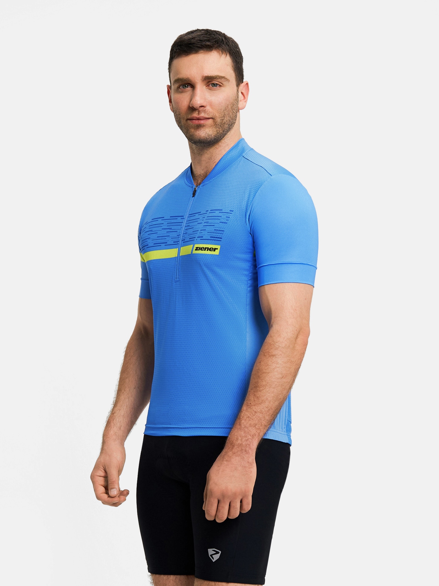 Ziener Radtrikot »NEMIC-Z«