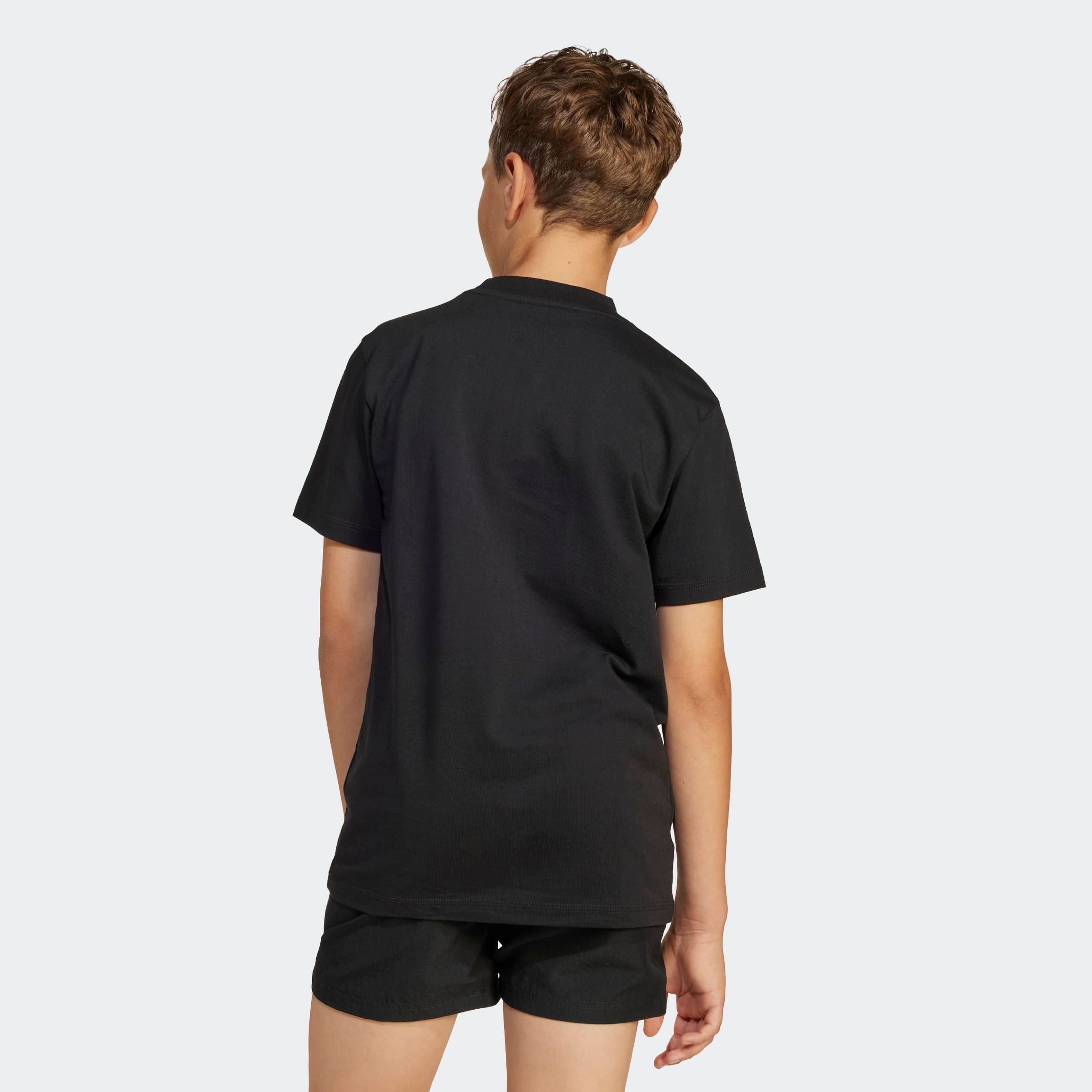 adidas Sportswear T-Shirt »J SL TEE 160«