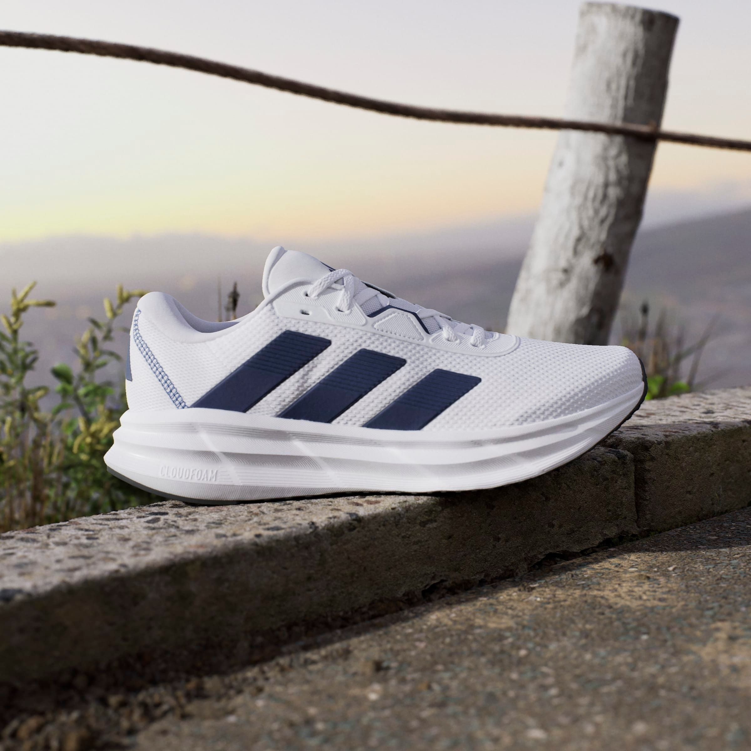 adidas Performance Laufschuh »GALAXY 7«