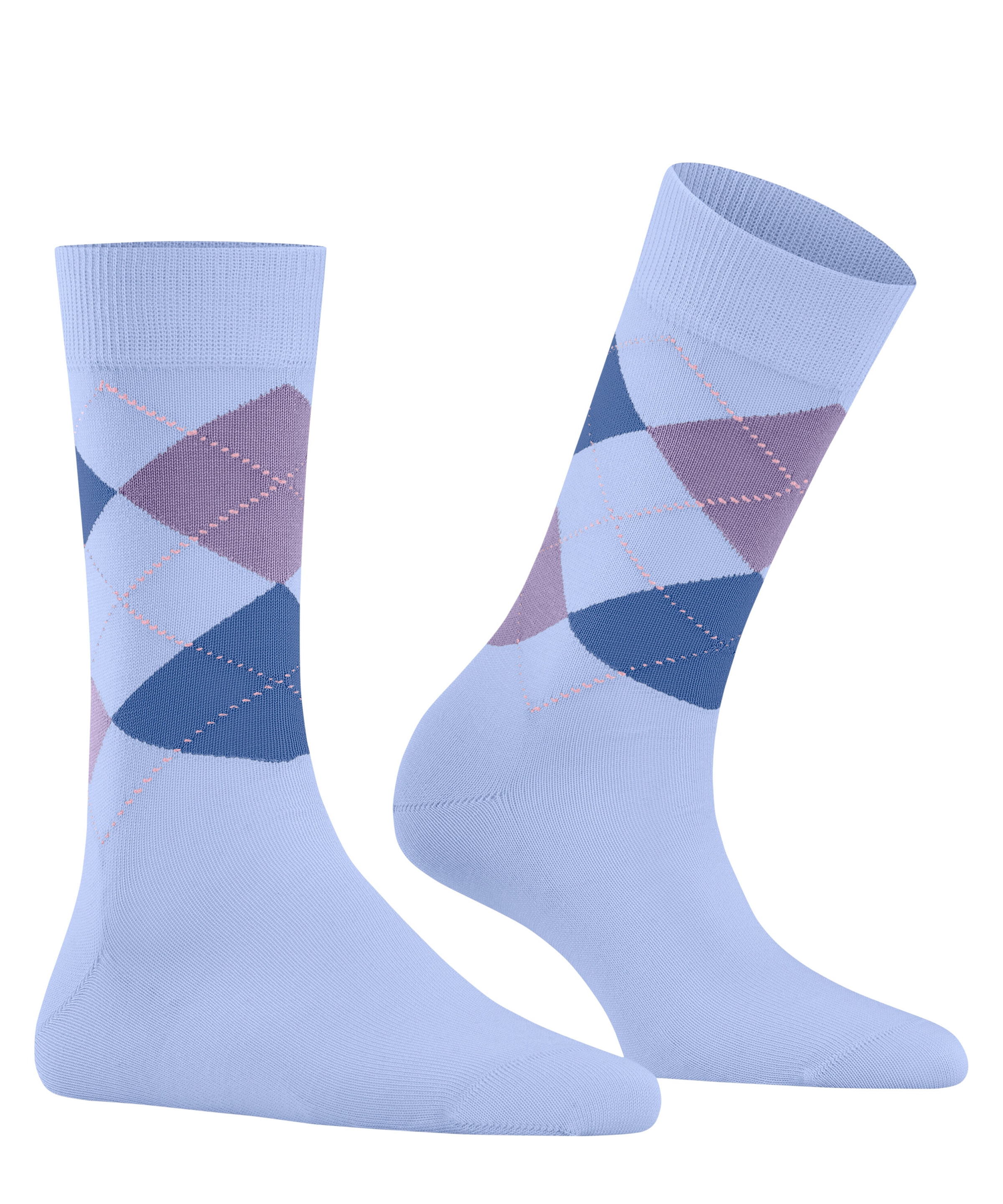 Burlington Socken »Covent Garden« 1 Paar tlg.