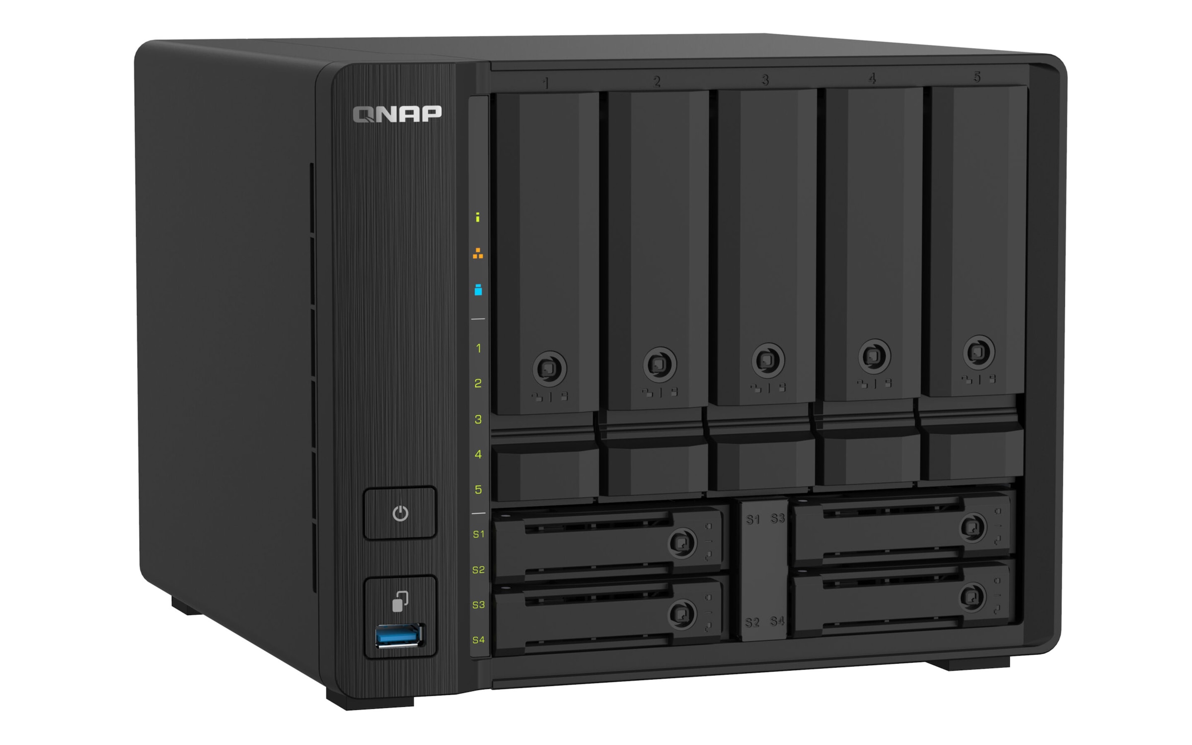 QNAP NAS-Server »TS-932PX«