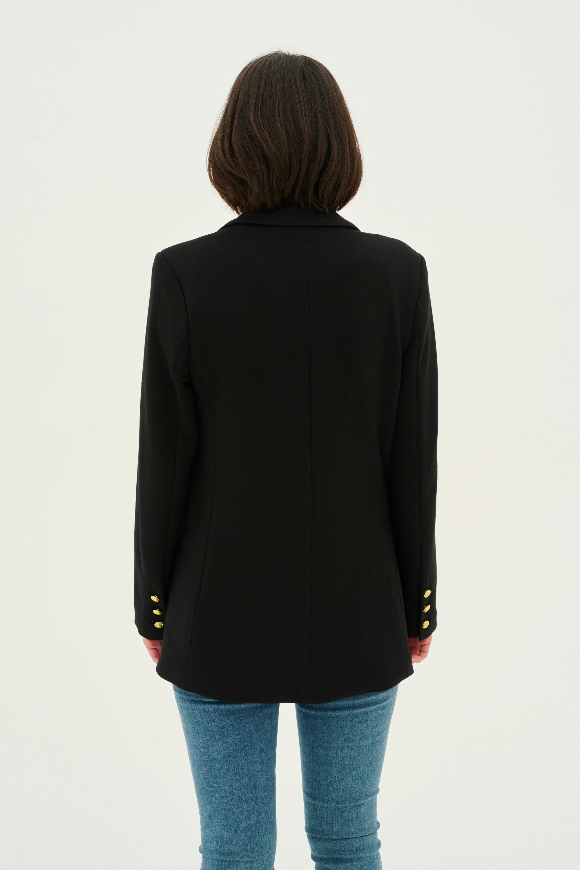 Culture Blusenblazer »Blazer CUeva«