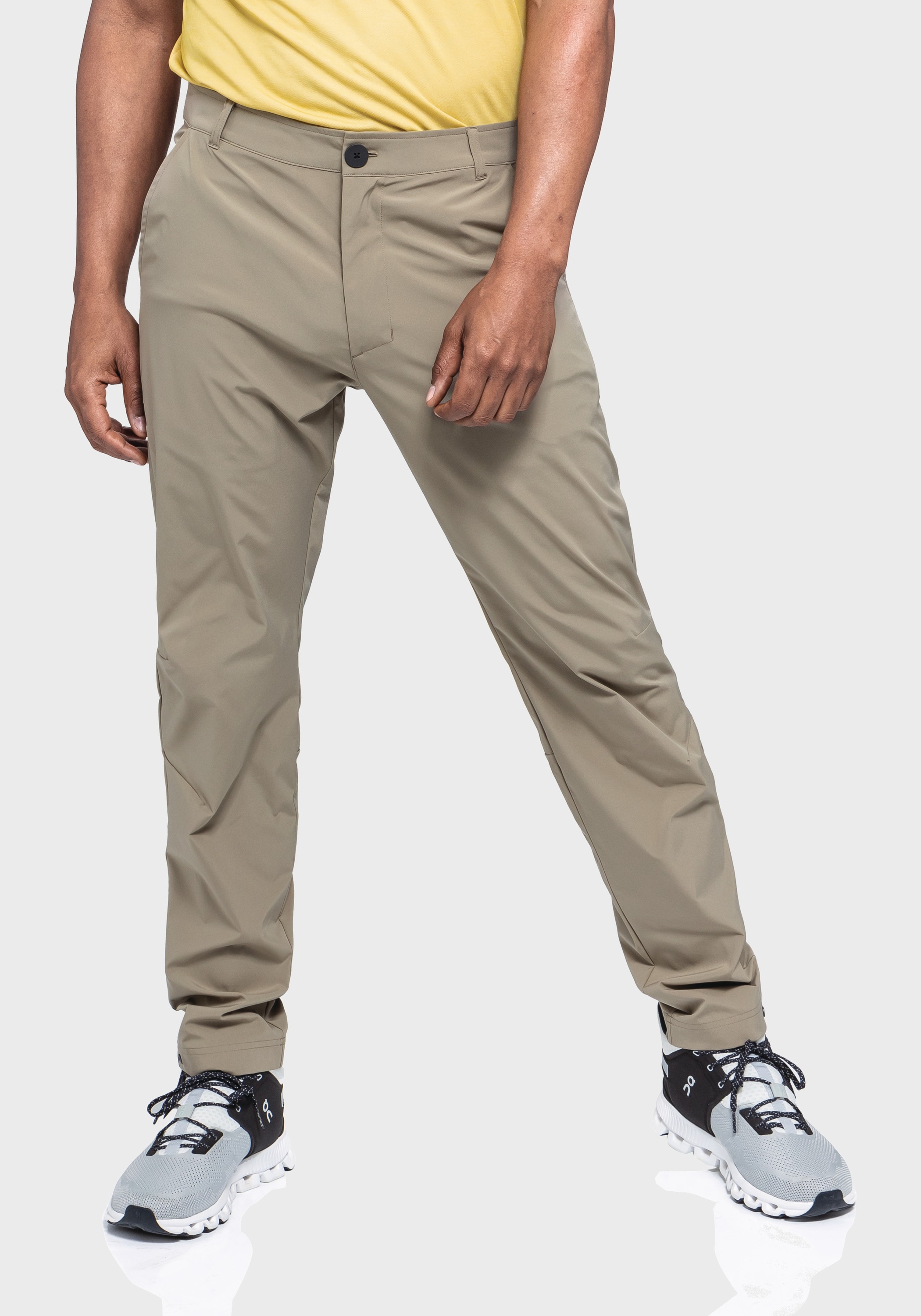 Schöffel Outdoorhose »Urban CIRC Pants Style Baguio MNS«