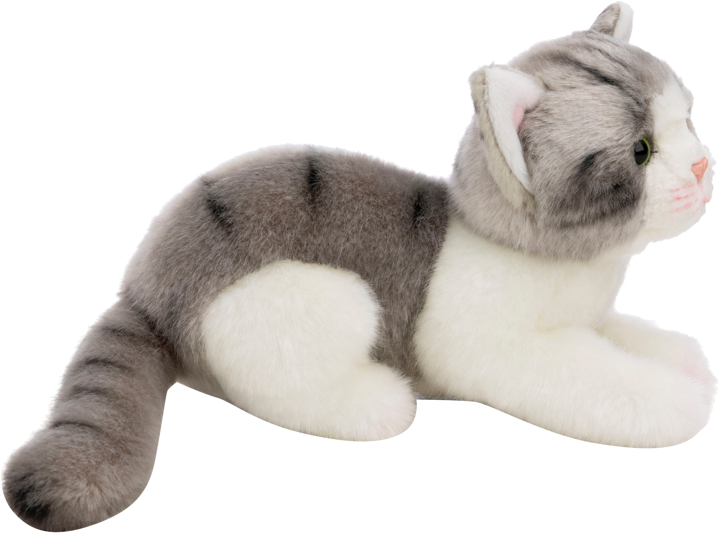 Nici Kuscheltier »Lifelike, Katze, 20 cm«