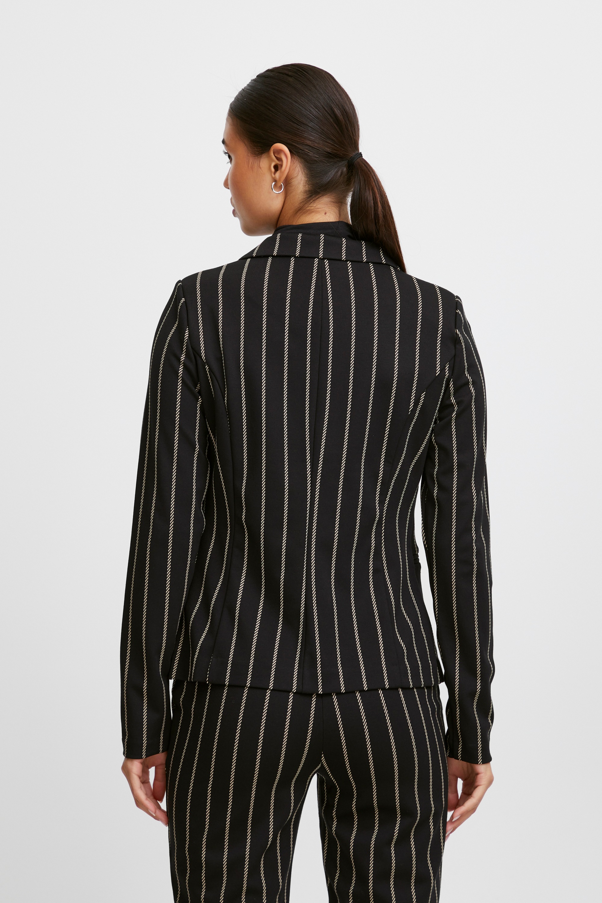 Ichi Blusenblazer »Damen Blazer IHRUTI«