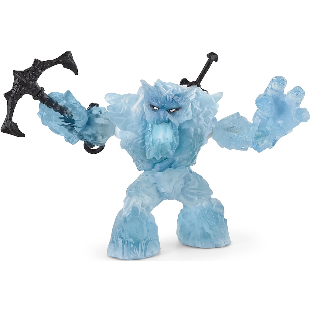 Schleich® Spielfigur »ELDRADOR®, CREATURES, Eisgigant (70146)«